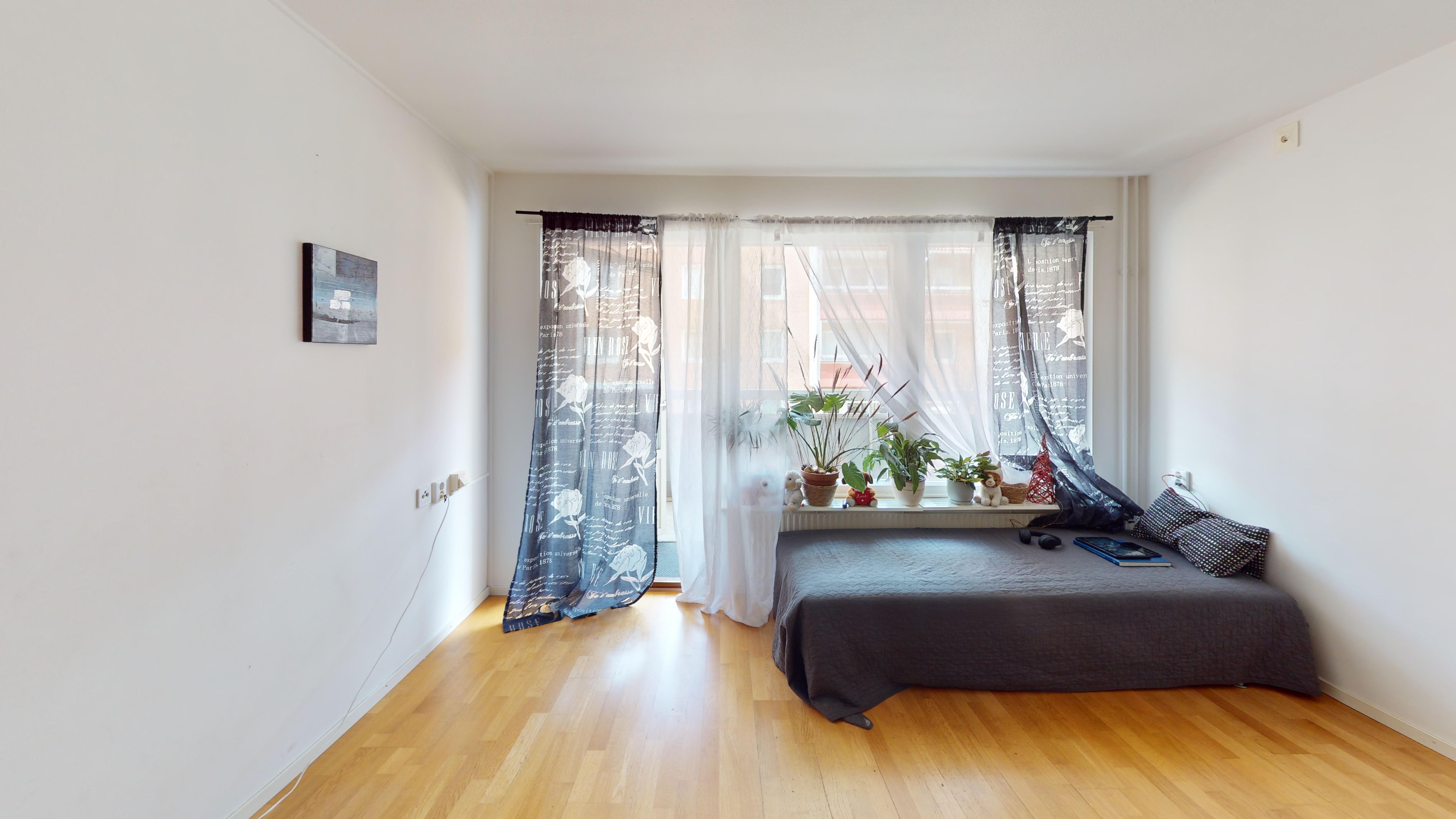 Faktorsgatan 8 — bild 1