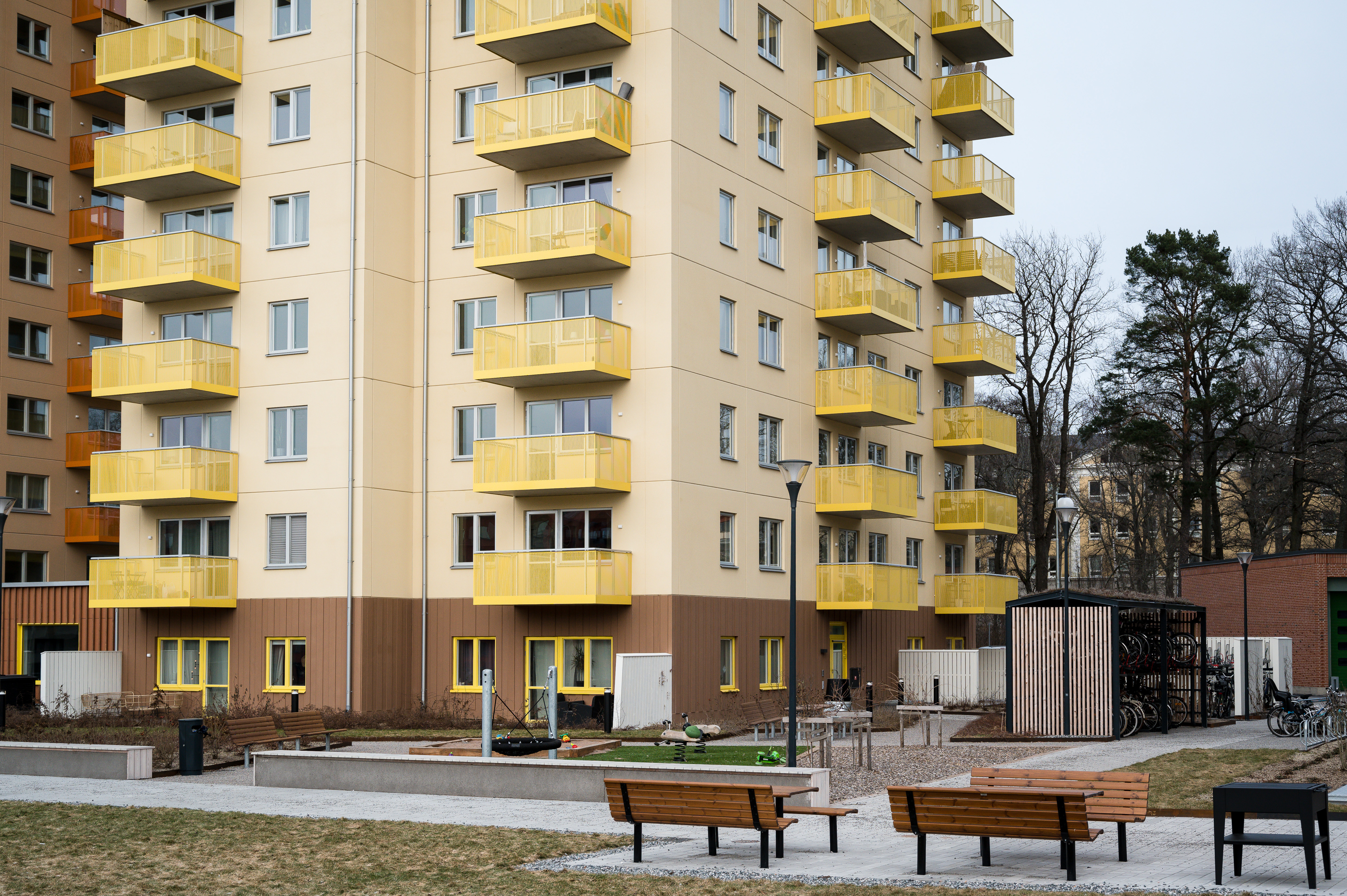 Babordsgatan 2 B — bild 5