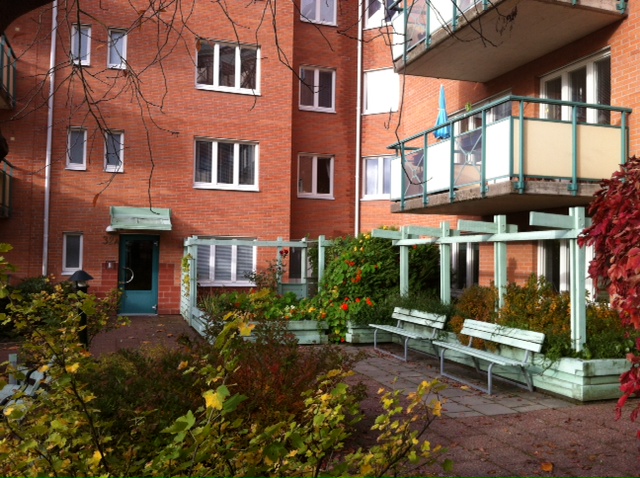 Karlsgatan 32A — bild 1