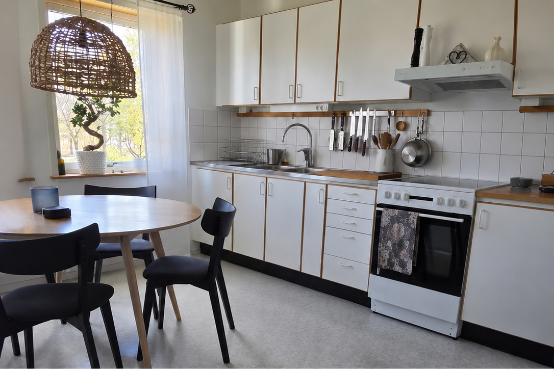 Fridhemsgatan 1 — bild 2
