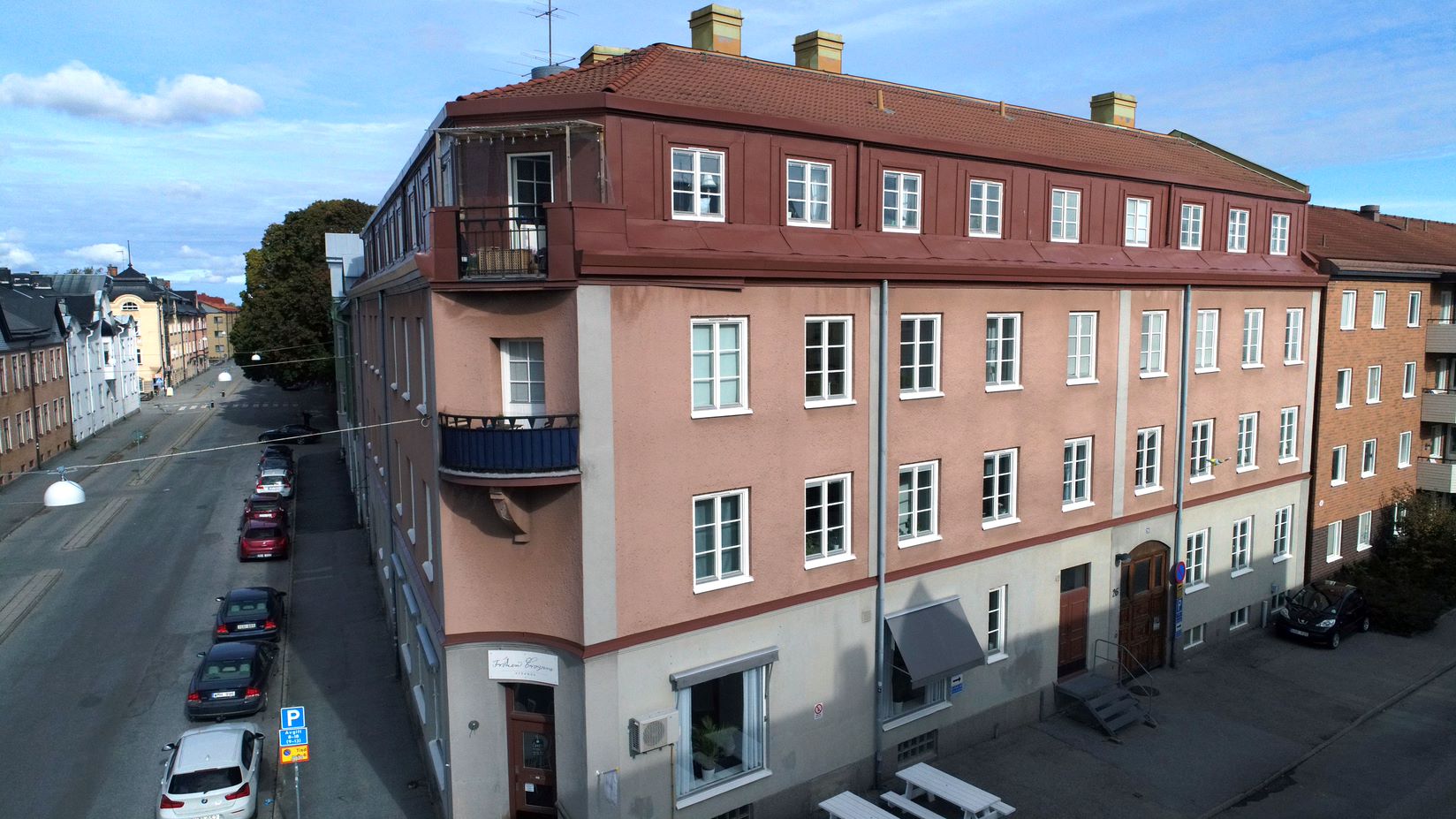 Jakobsgatan 26 — bild 1