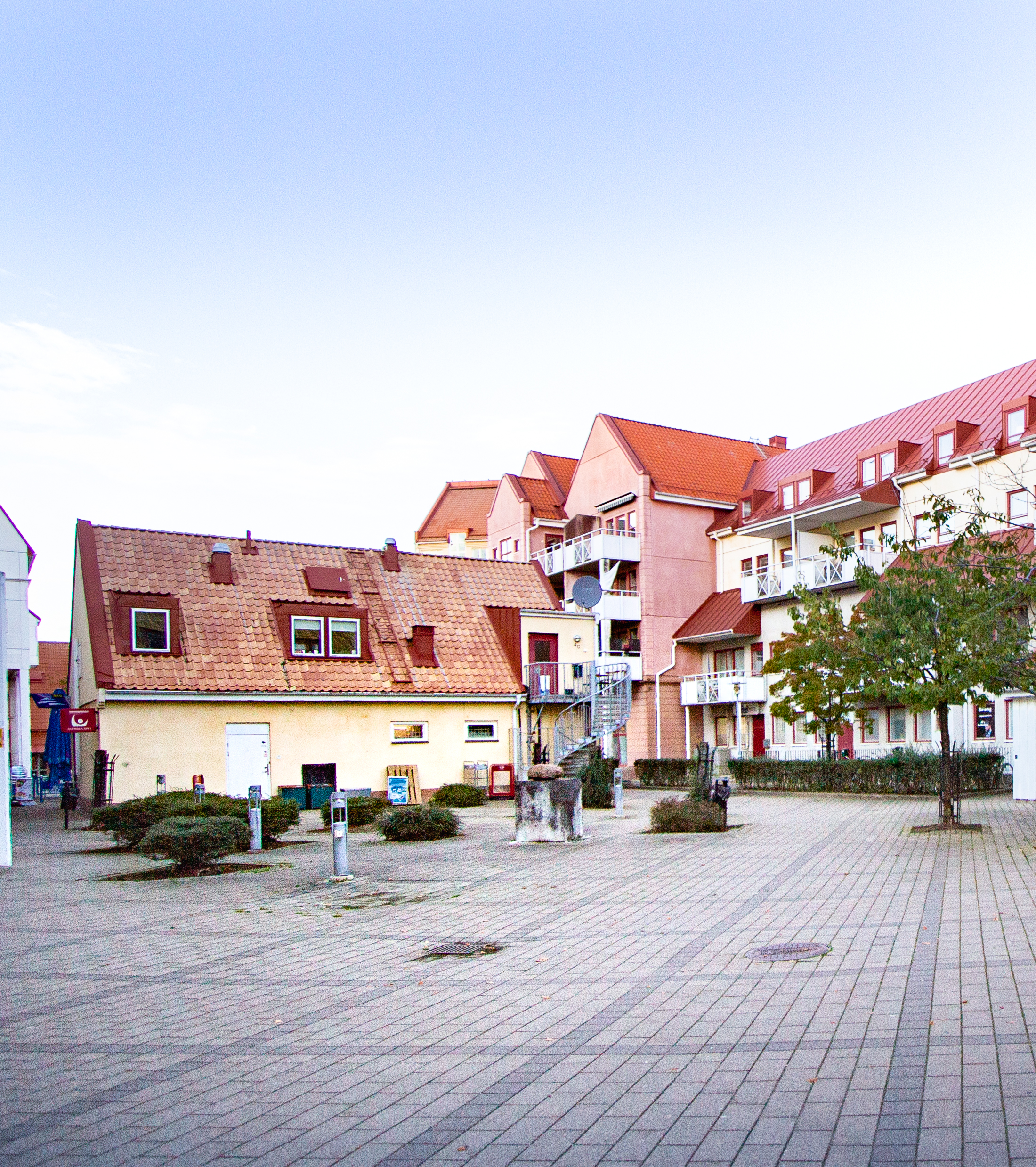 Torget 3B — bild 2