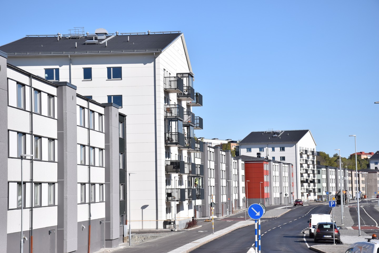 Långströmsgatan 10A