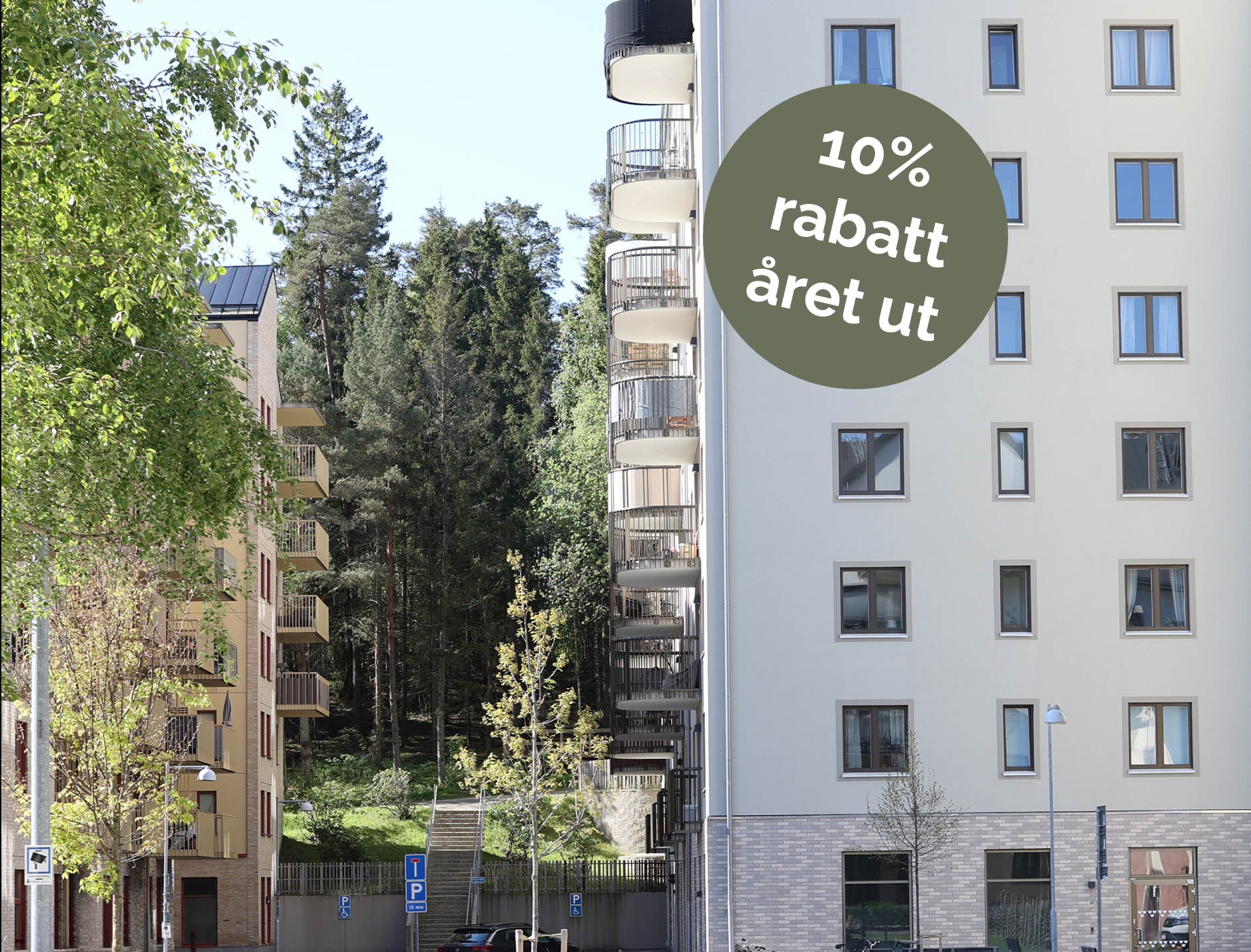 Mannerfelts väg 14B