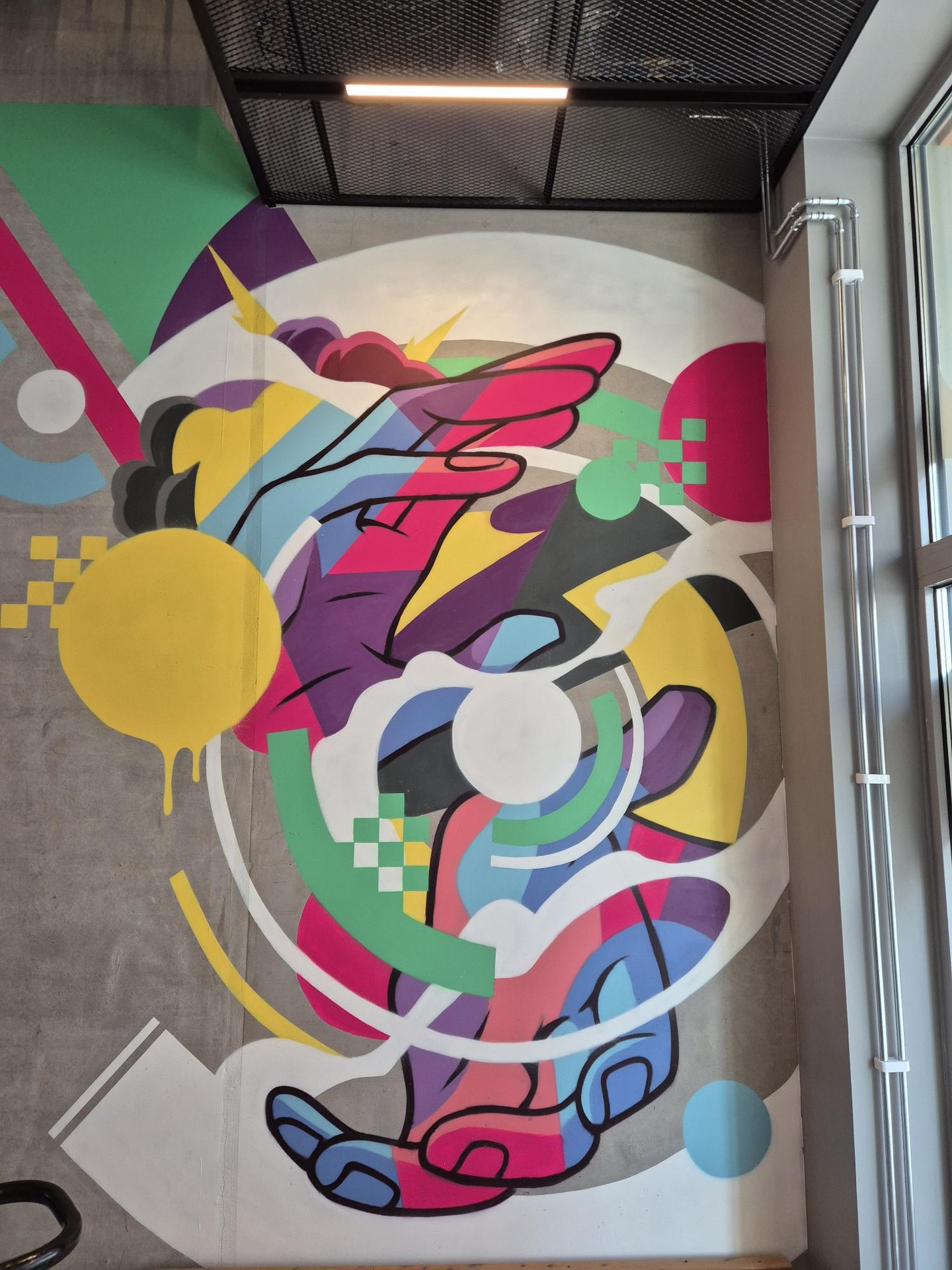 Kungsgatan 2 — bild 2