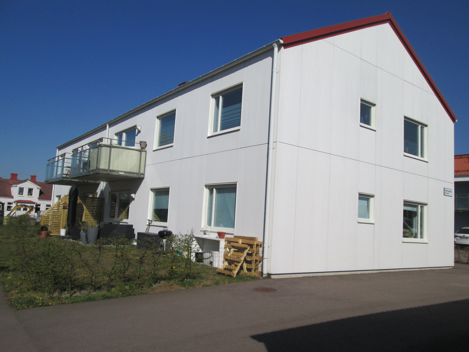 Fabriksgatan 29 E — bild 2