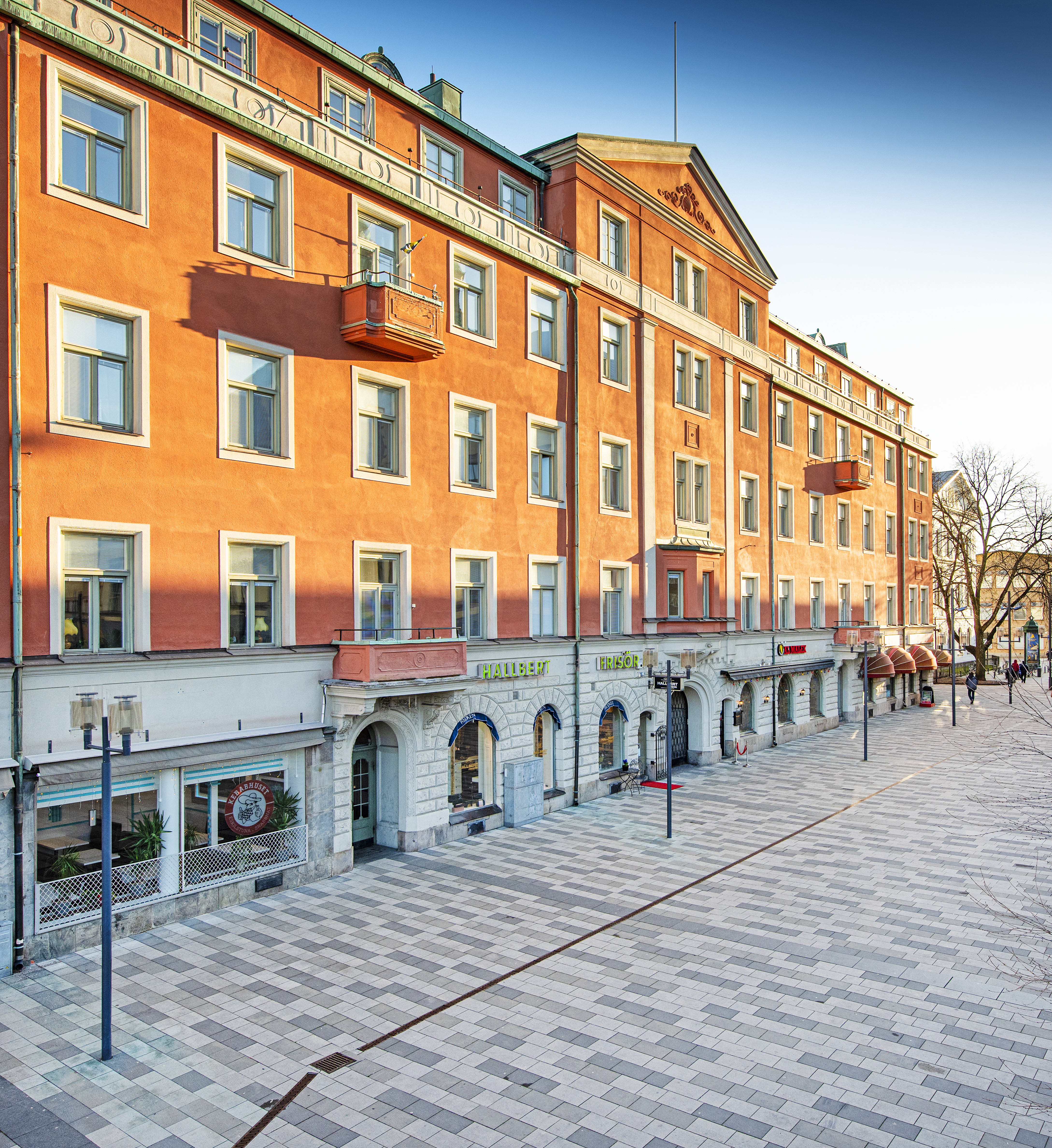 Fristadstorget 7 C — bild 1