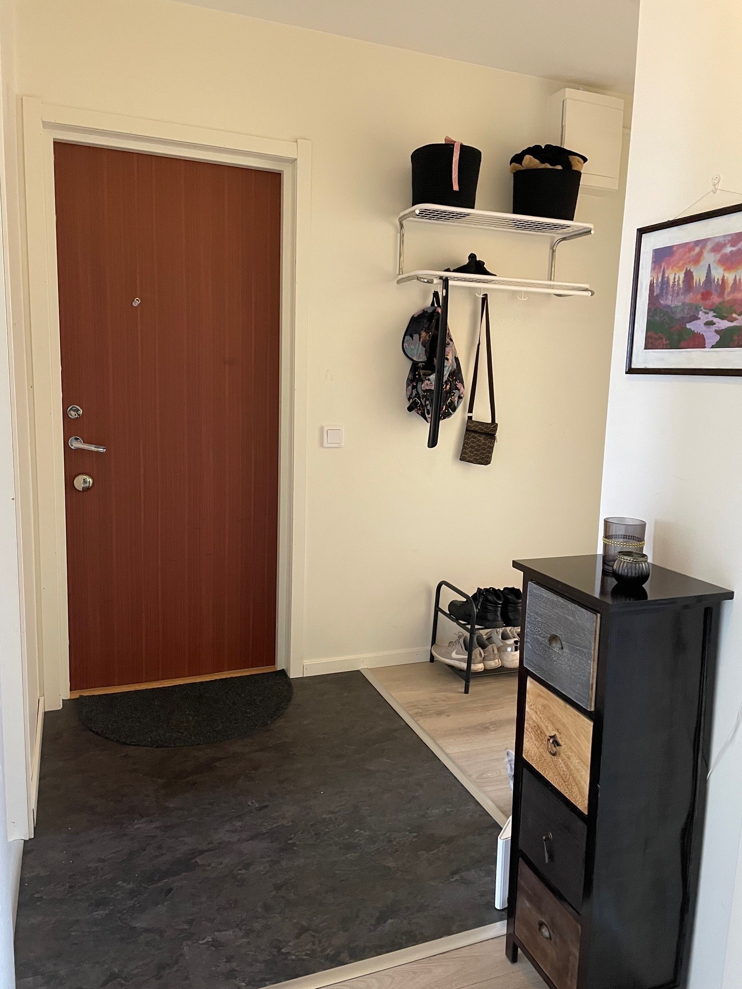 Södra Ringvägen 11B — bild 2