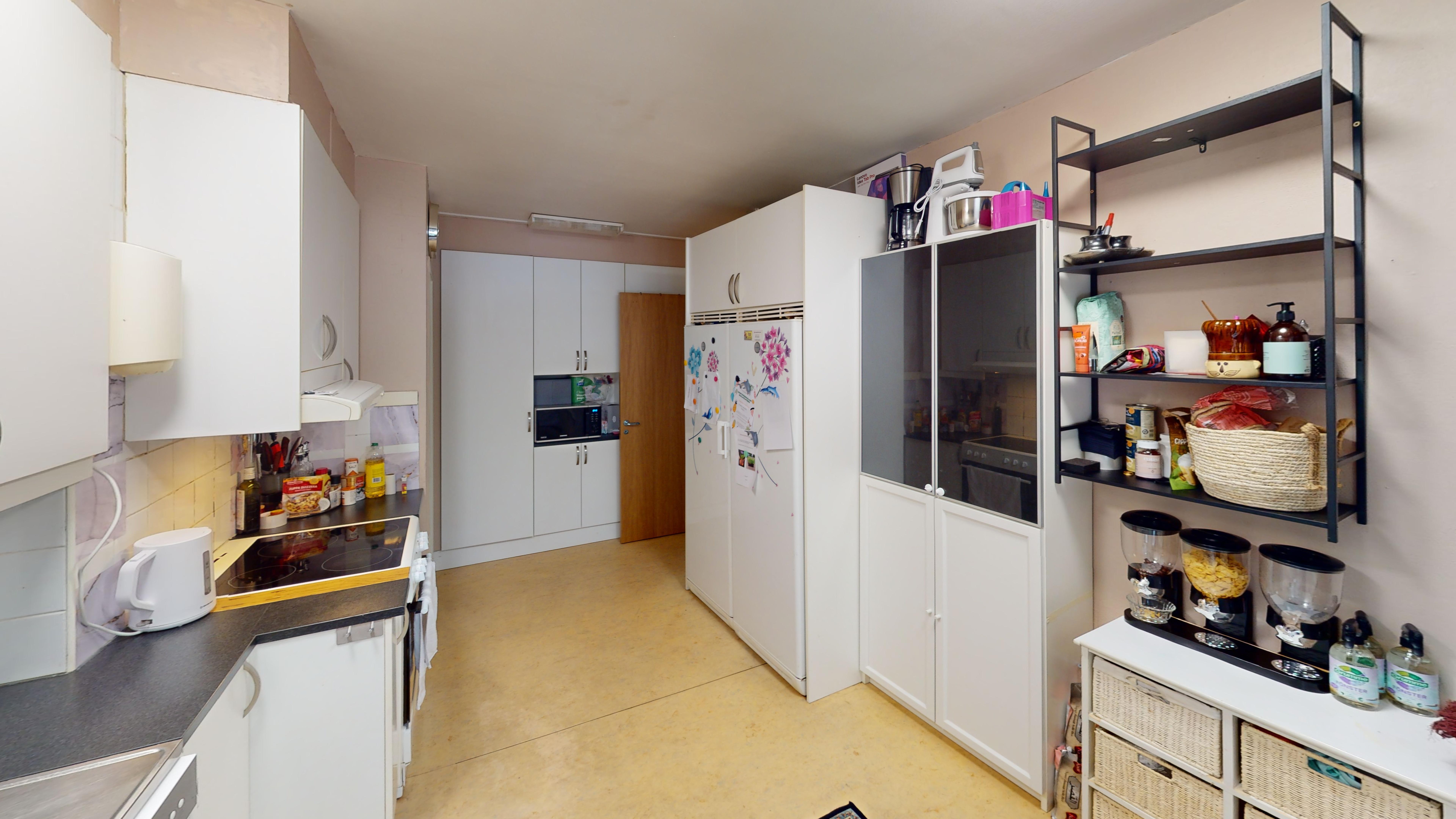 Hjortmossegatan 107 — bild 5