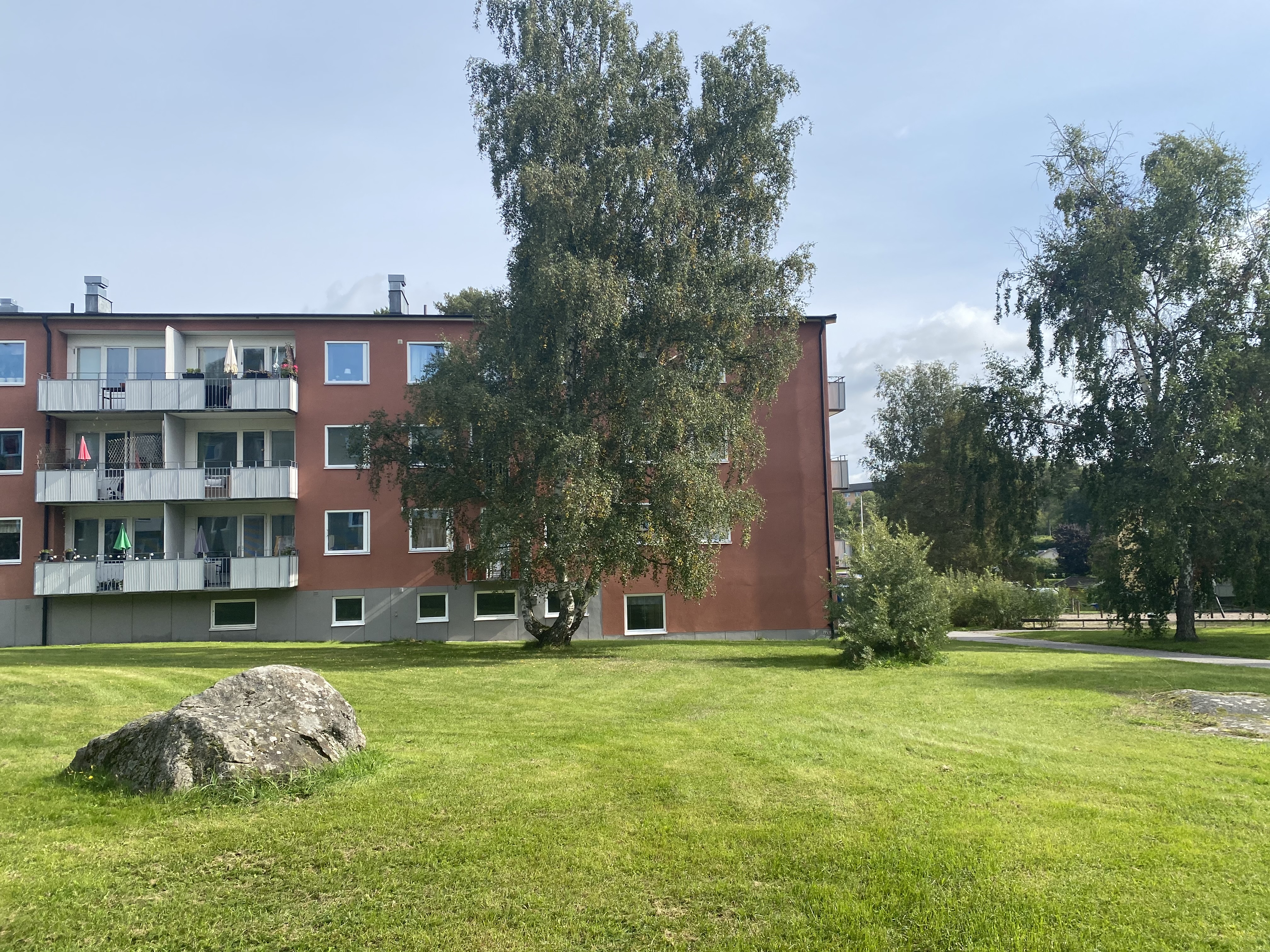 Rånäsvägen 3 H