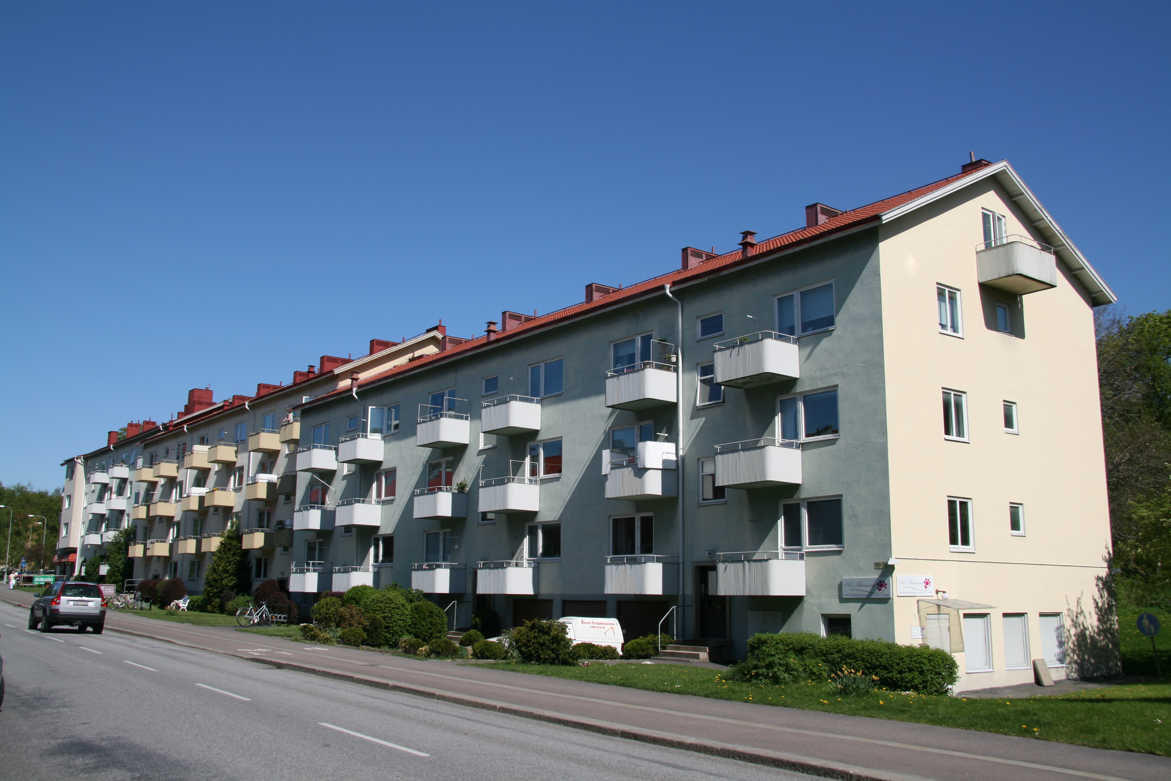 Fridkullagatan 20A