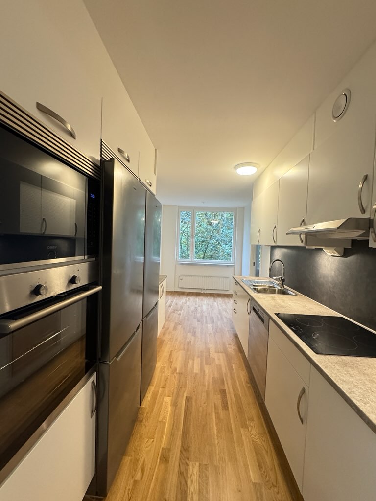 3 rum Nynäshamn — 11 435 kr/mån | Bostadsögat
