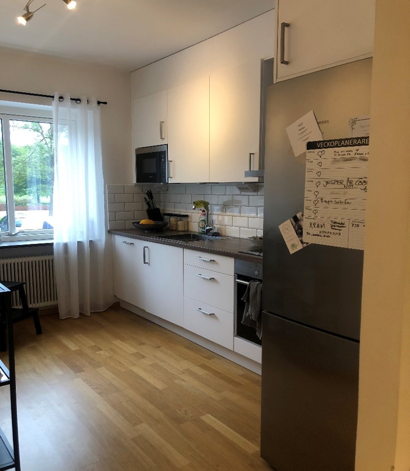 Viskgatan 2 B – bild 4