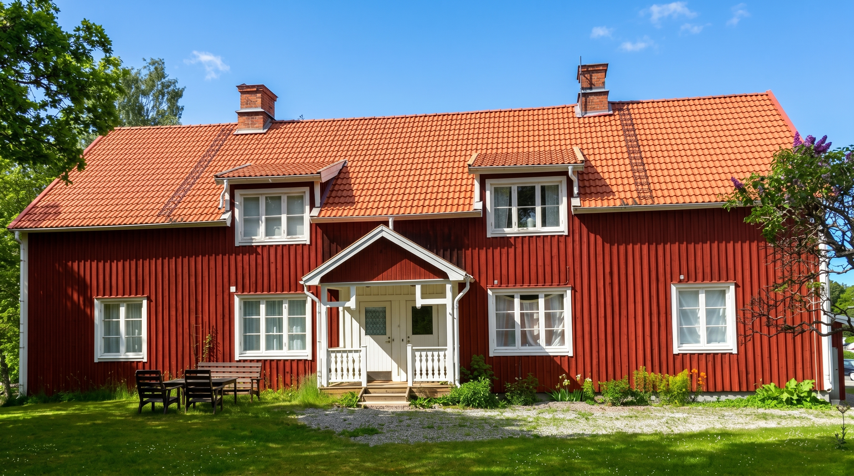 Malmvägen 6B — bild 1