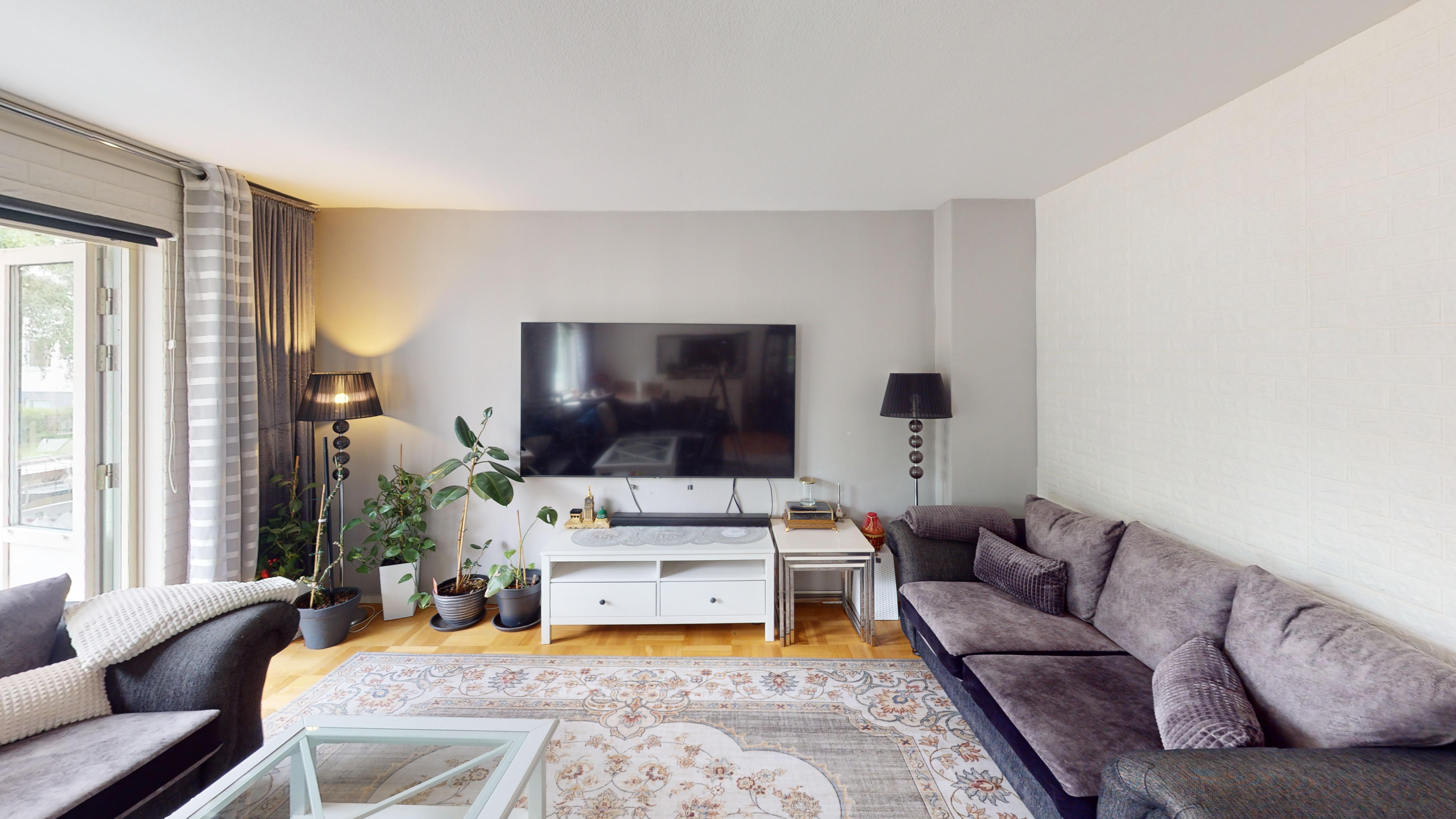 Hjortmossegatan 107 — bild 2