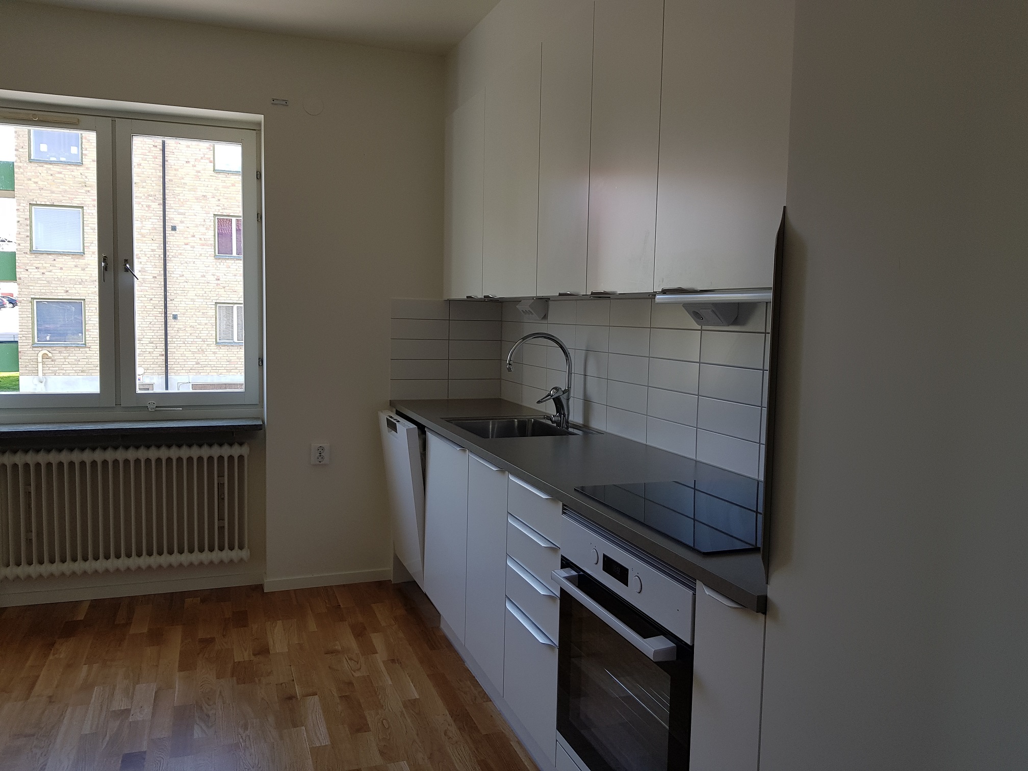 Nyckelbergsvägen 46 A — bild 2