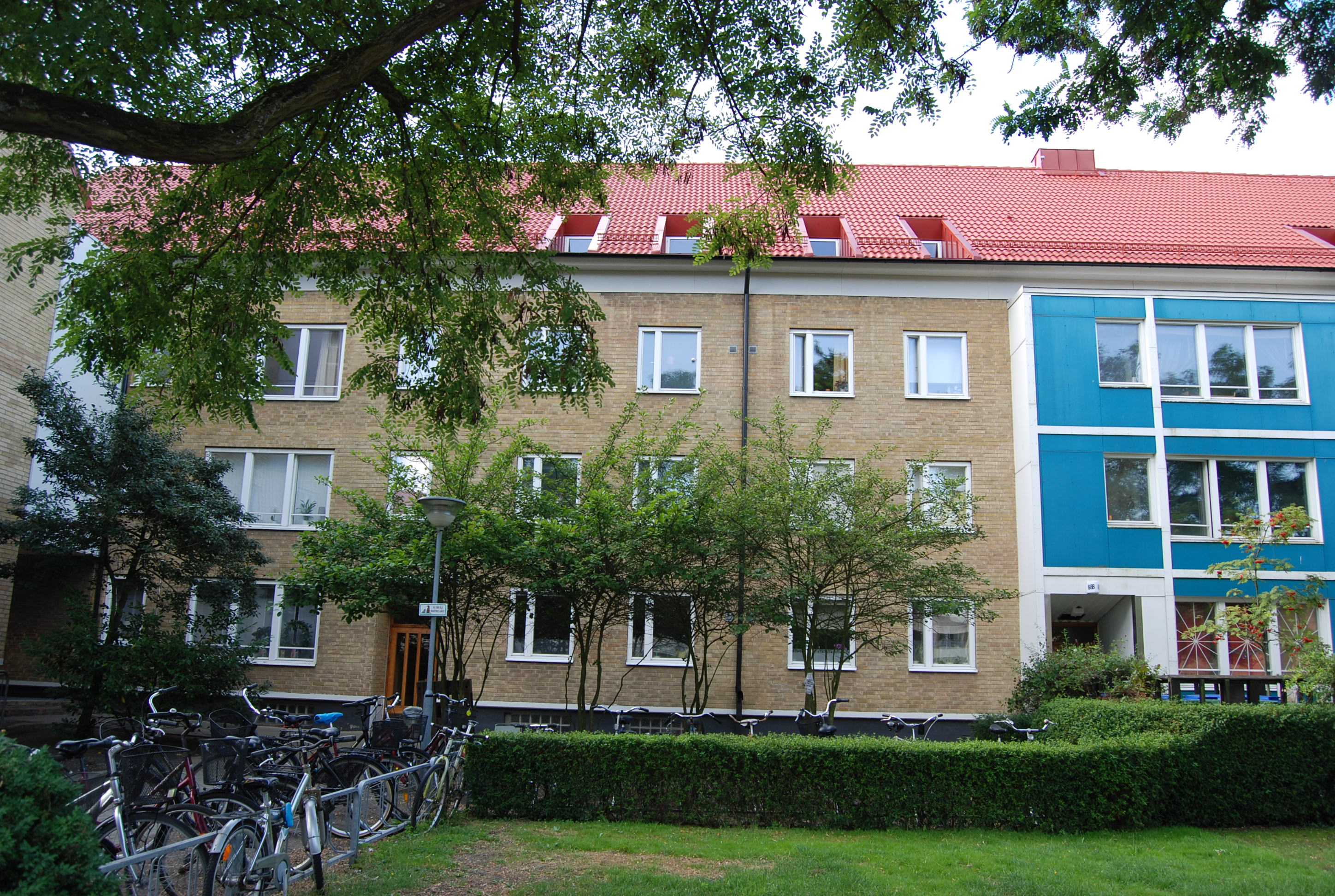 4 rum Mellanheden, 10 248 kr/mån | Bostadsögat