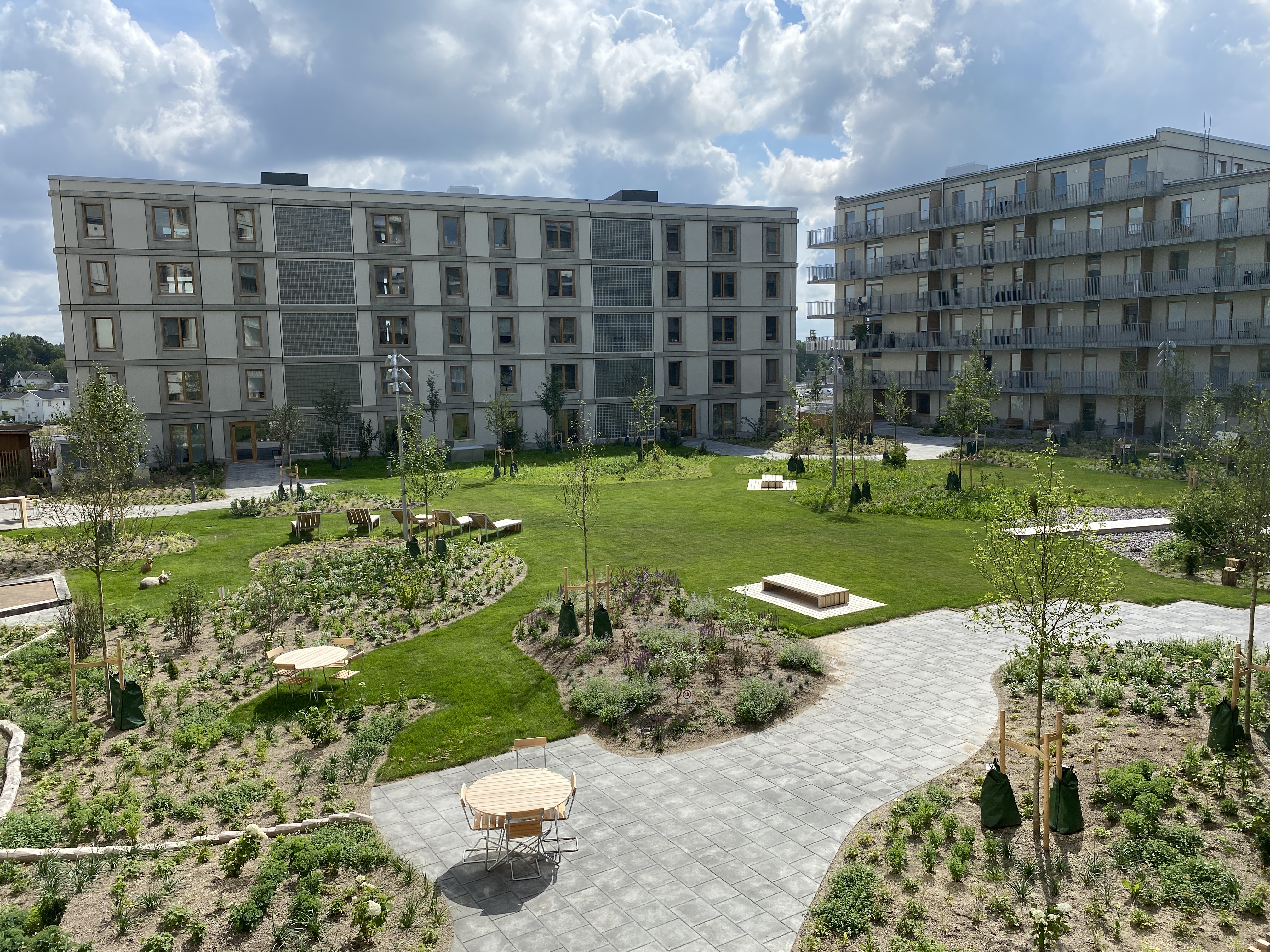 Barkarbyvägen 118 — bild 3 av 5