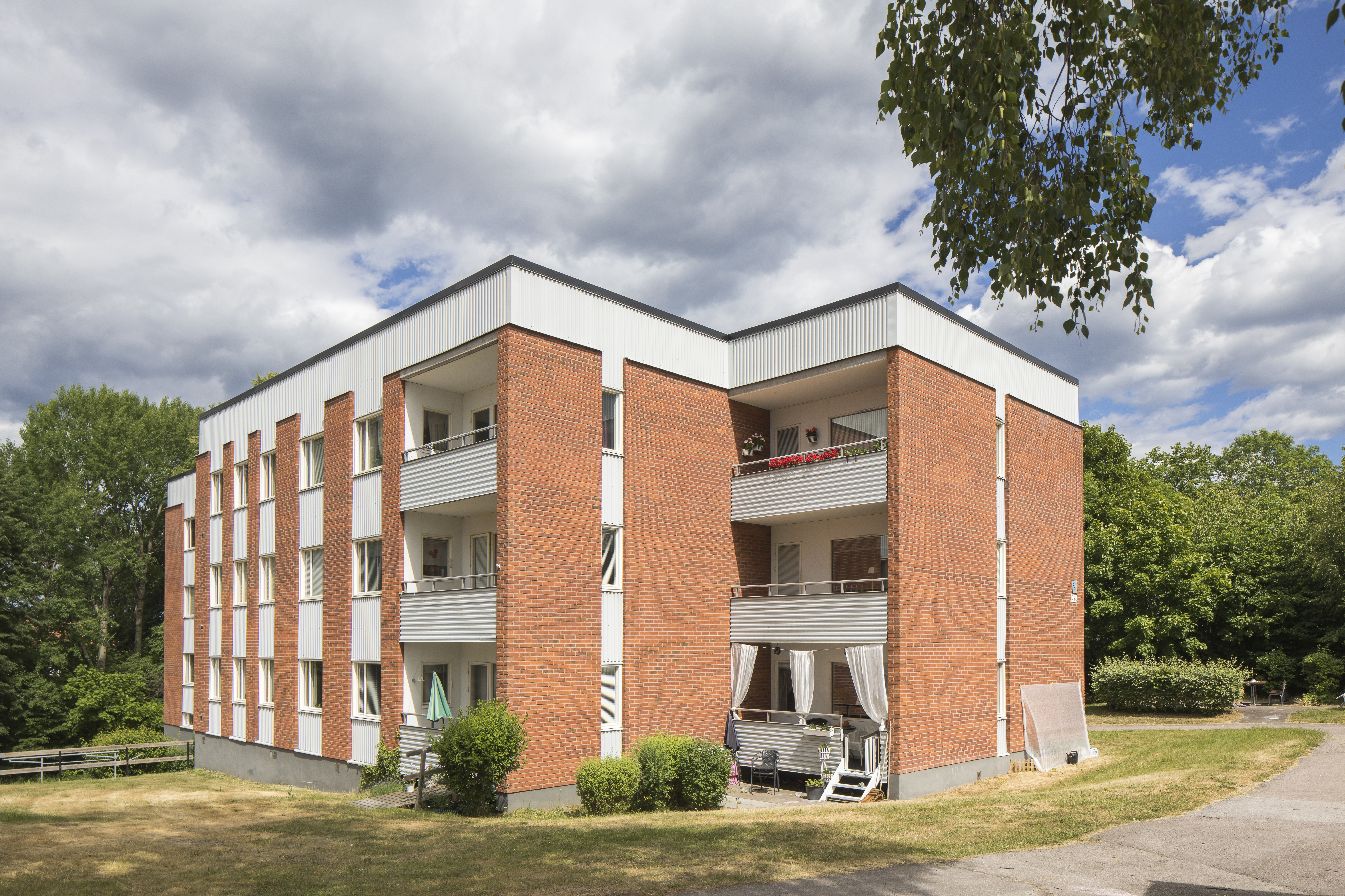 Södra Vägen 50 i Oskarshamn