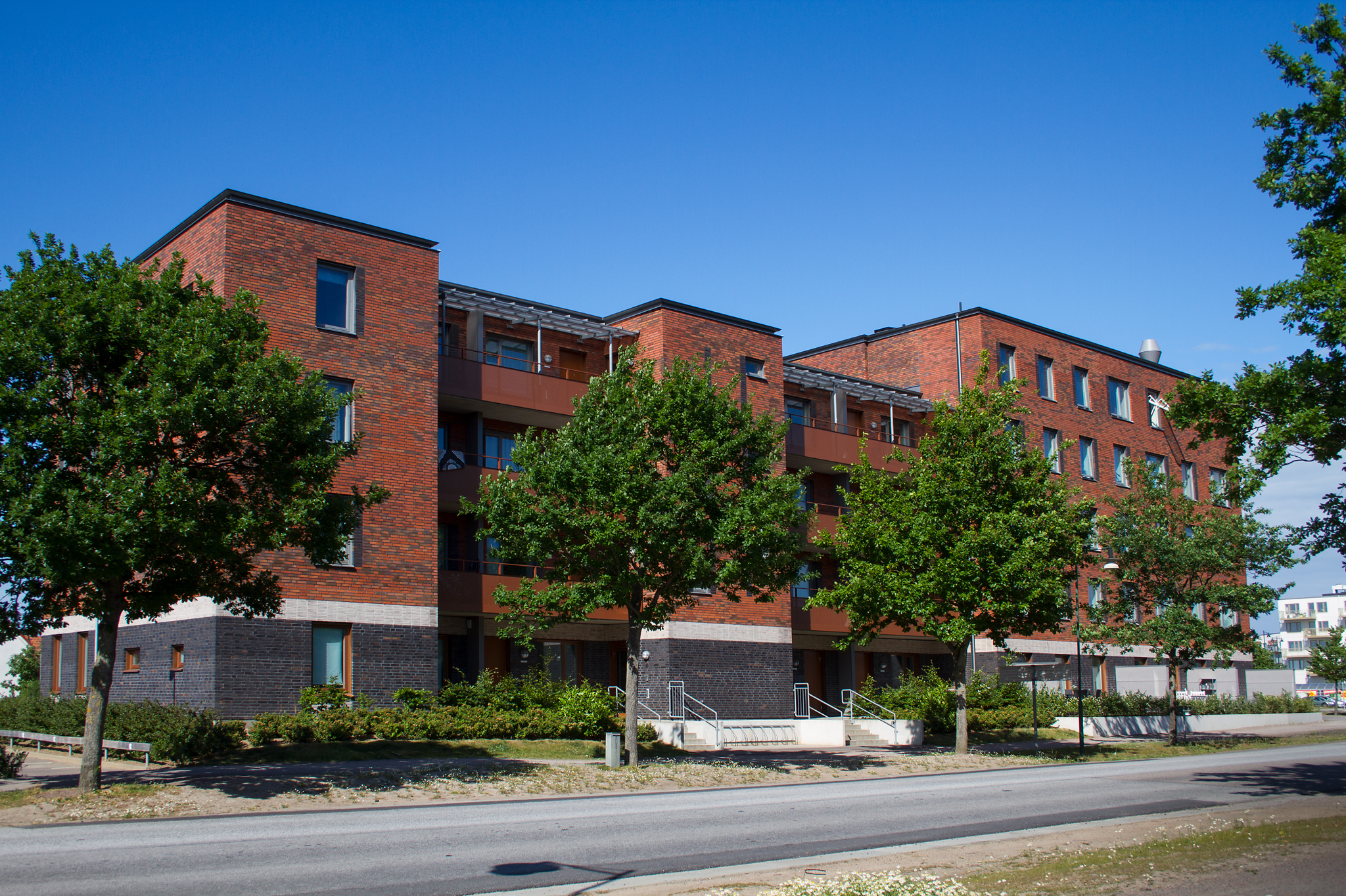 Mariehällsvägen 1 — bild 4