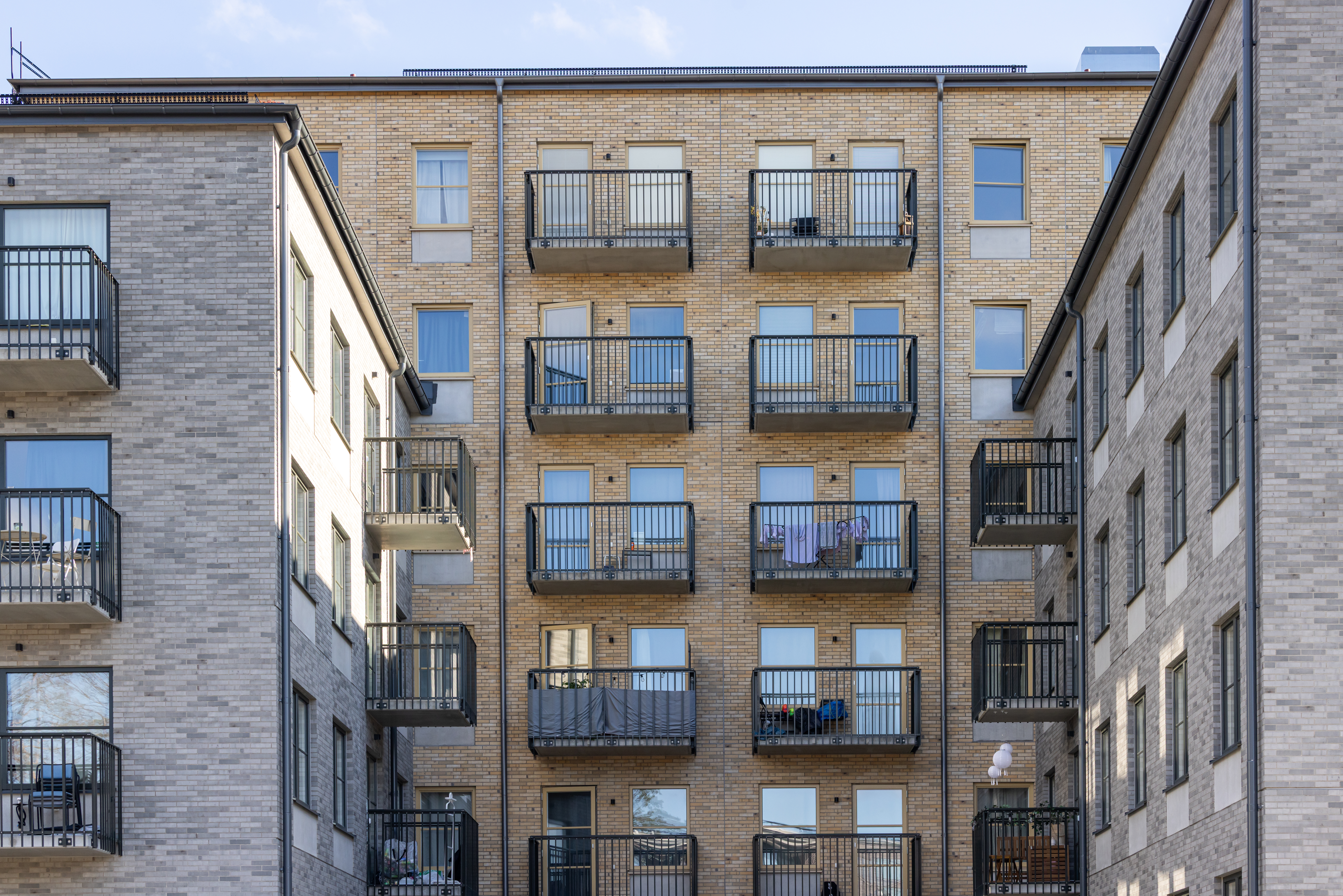 3 rum och kök, Järfälla — 17 716 kr/mån — bild 2