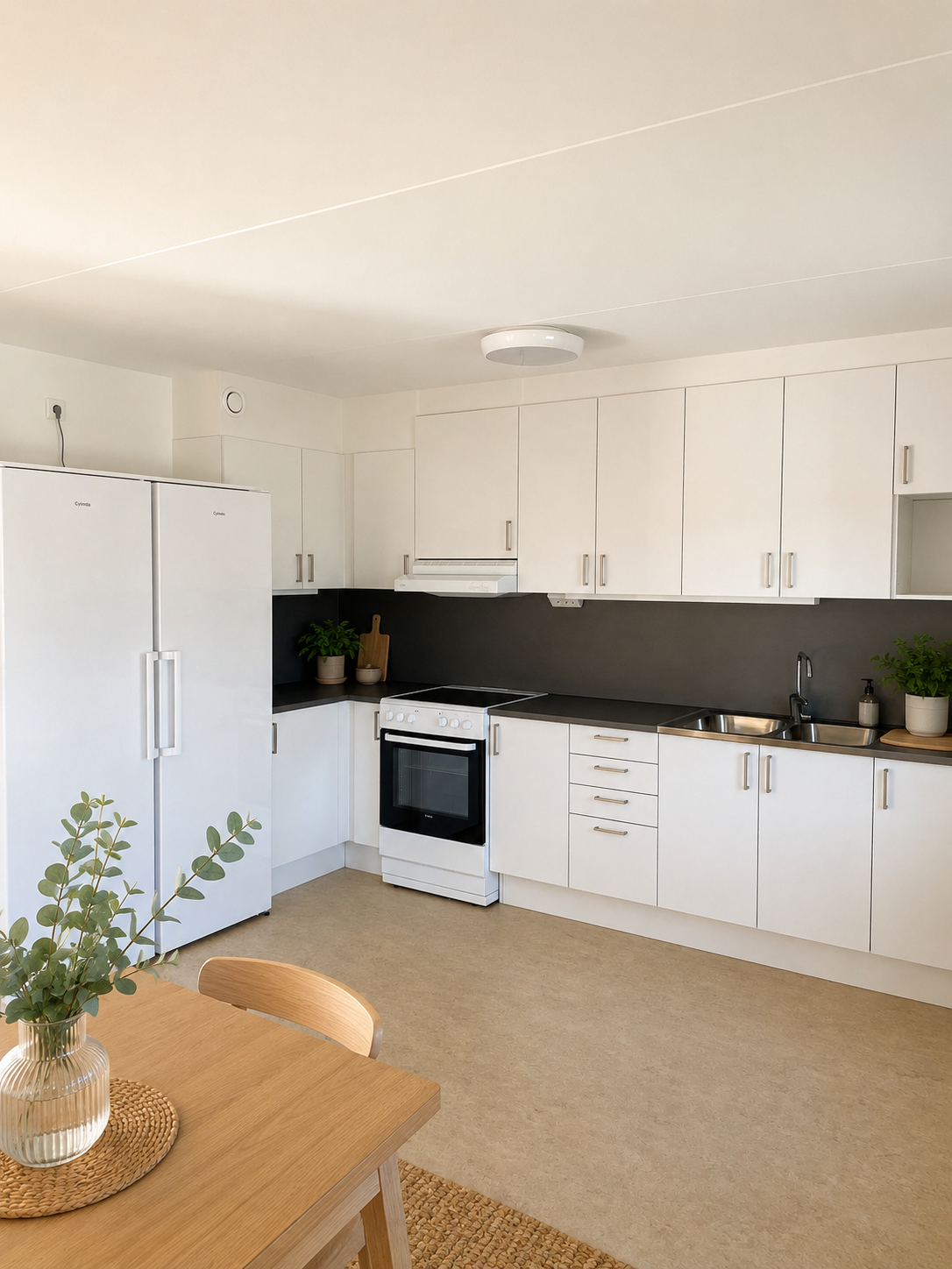 3 rum och kök, Nykvarn — 9 473 kr/mån — bild 3