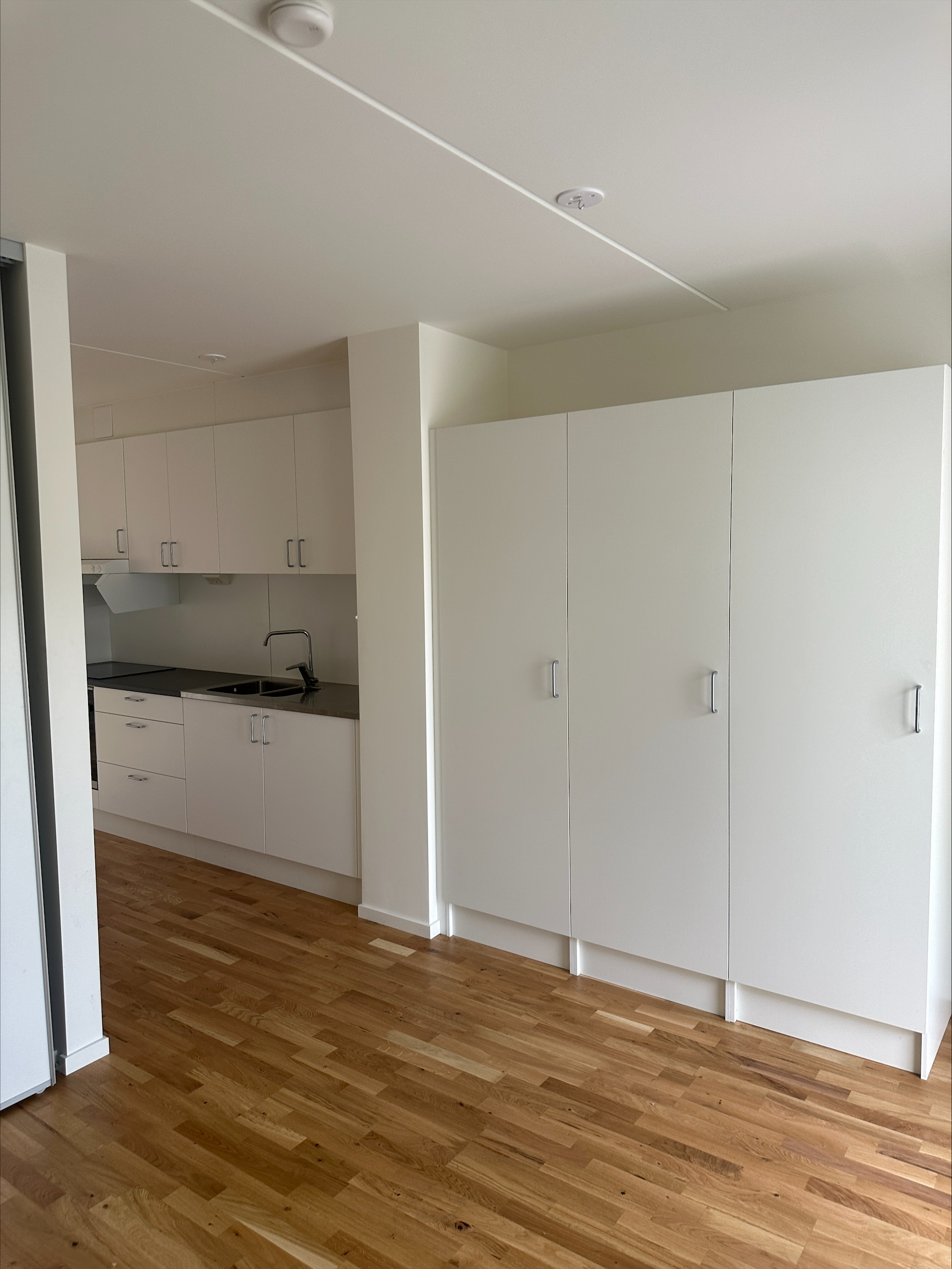 2 rum och kök, Vallentuna — 12 943 kr/mån — bild 4