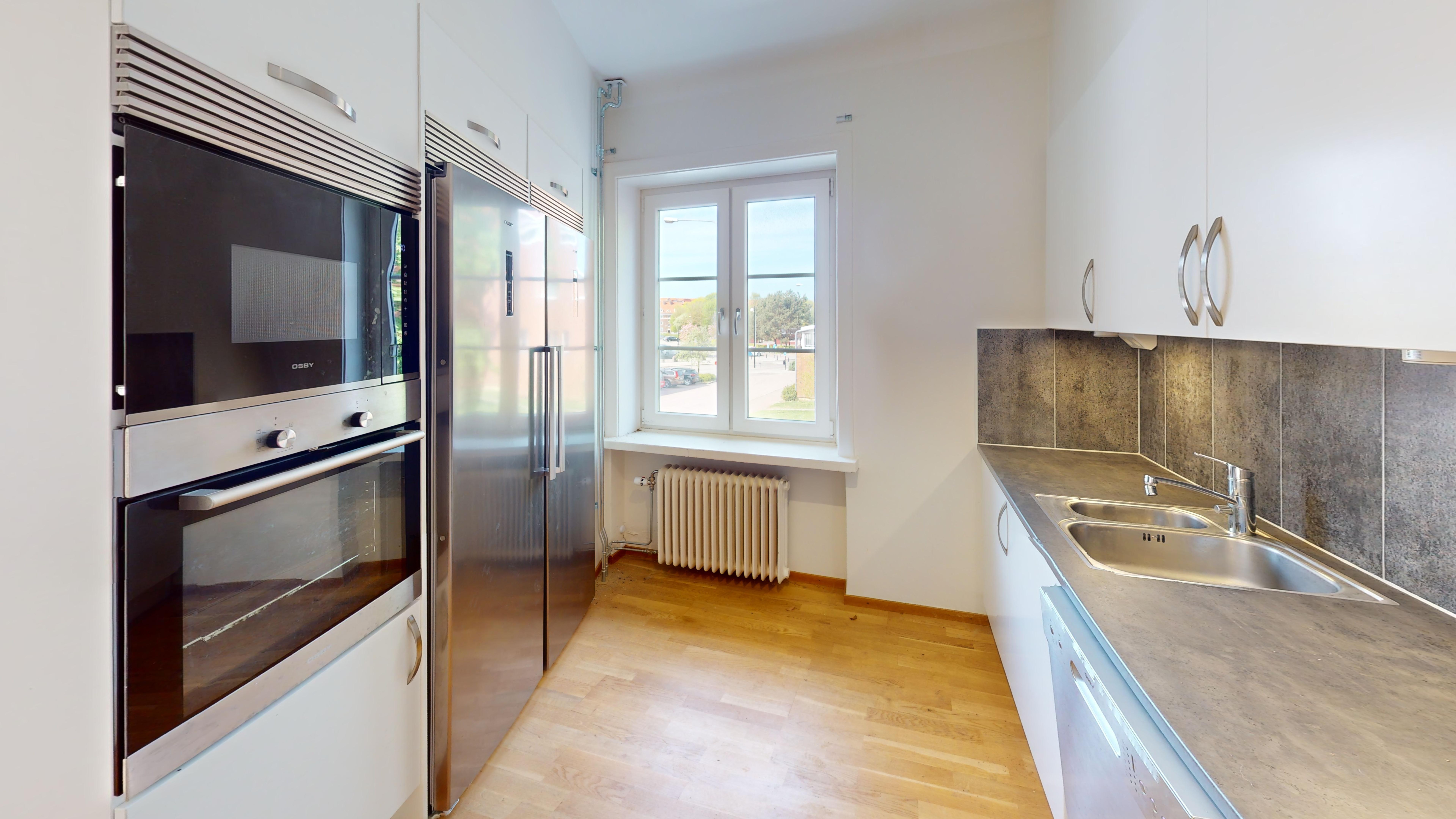 Sturegatan 9 — bild 5