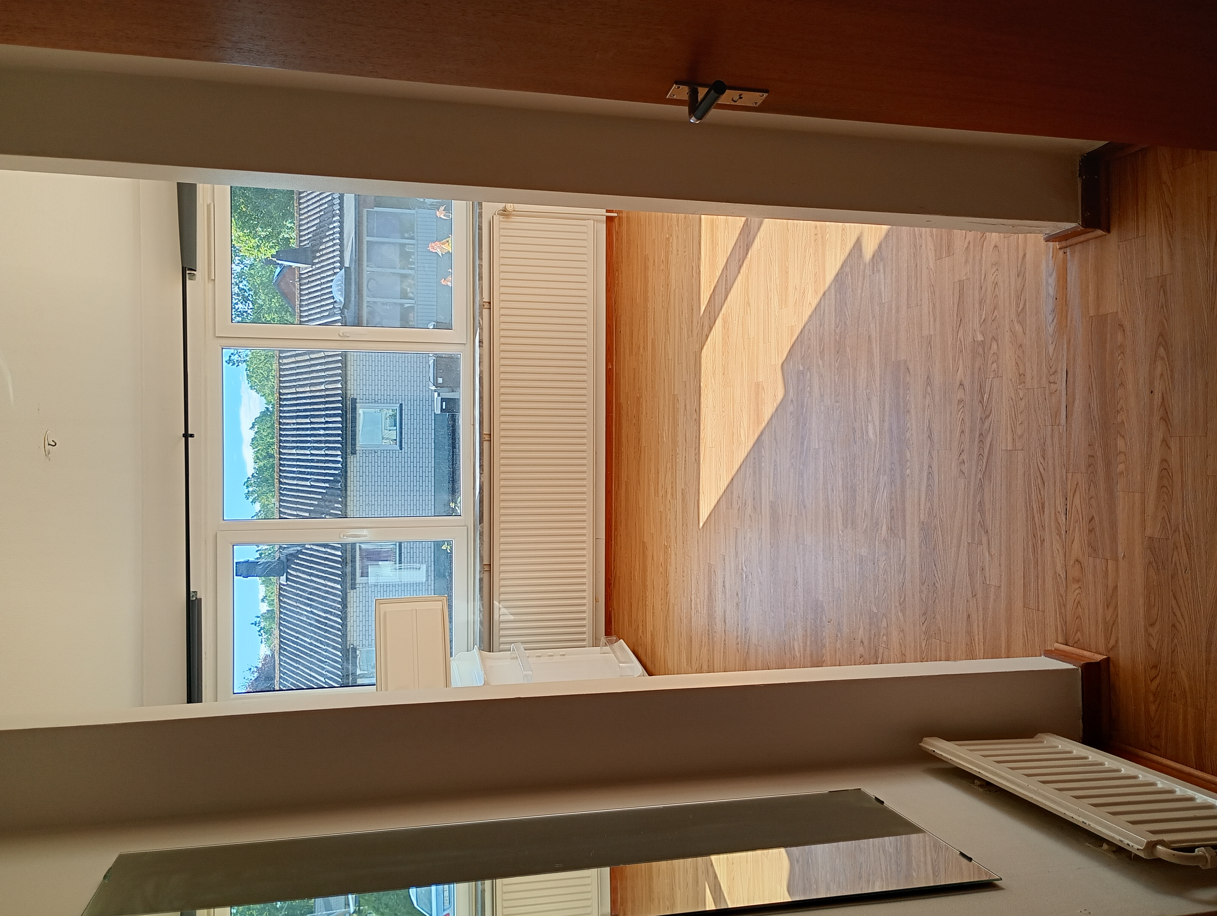 Kroppedammsgatan 23 A — bild 1