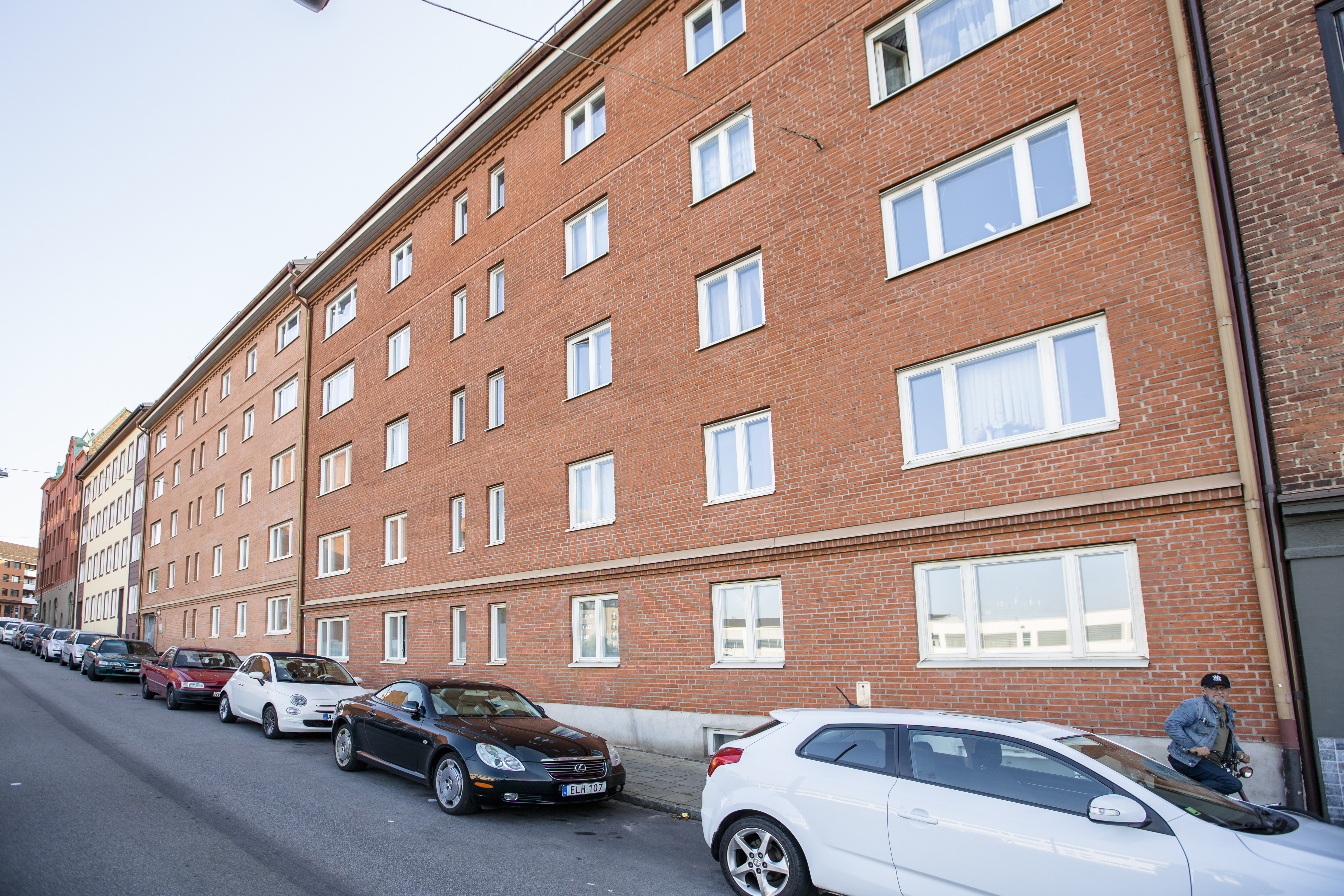 Almedalsgatan 3 — bild 2