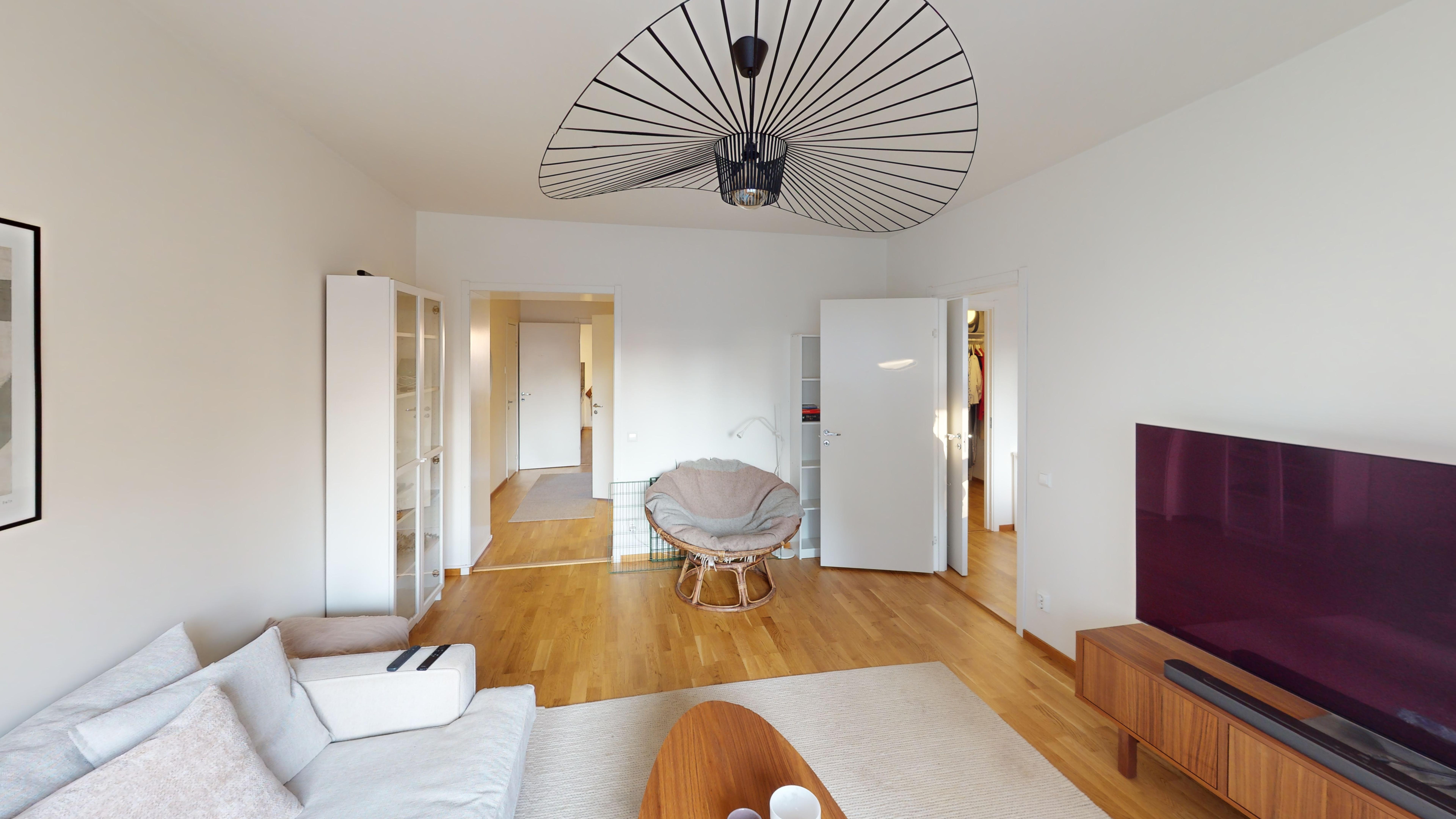 Stora Håjumsgatan 8 A — bild 2