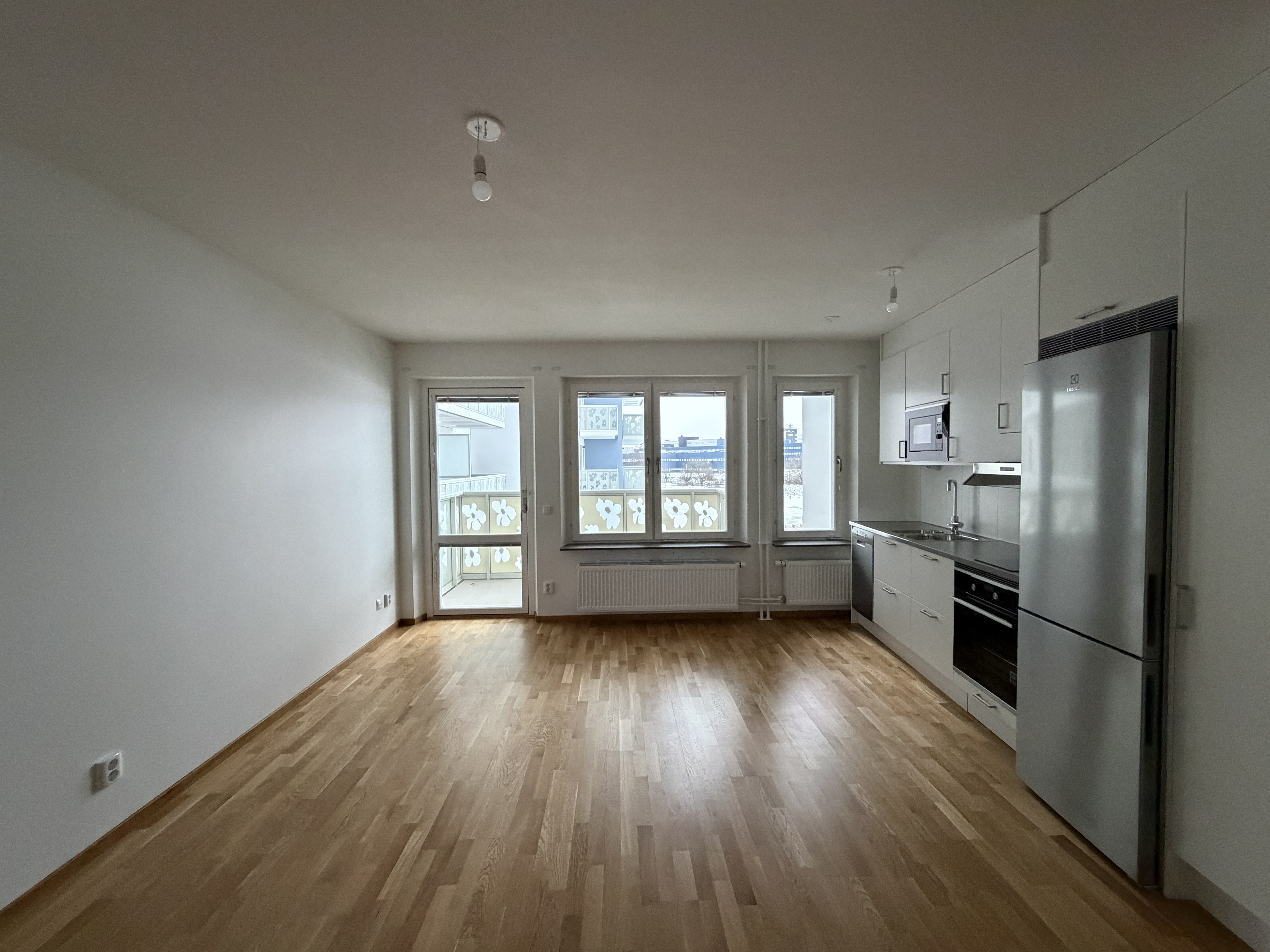 1 rum och kök, Järfälla, 9 648 kr/mån, bild 3