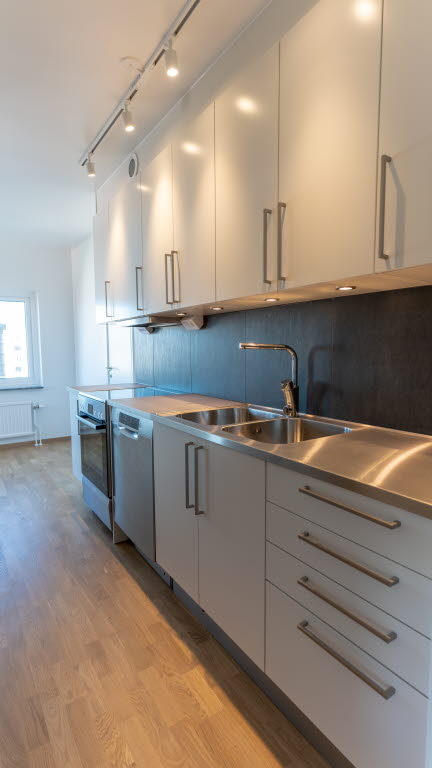 Bangatan 21 — bild 2