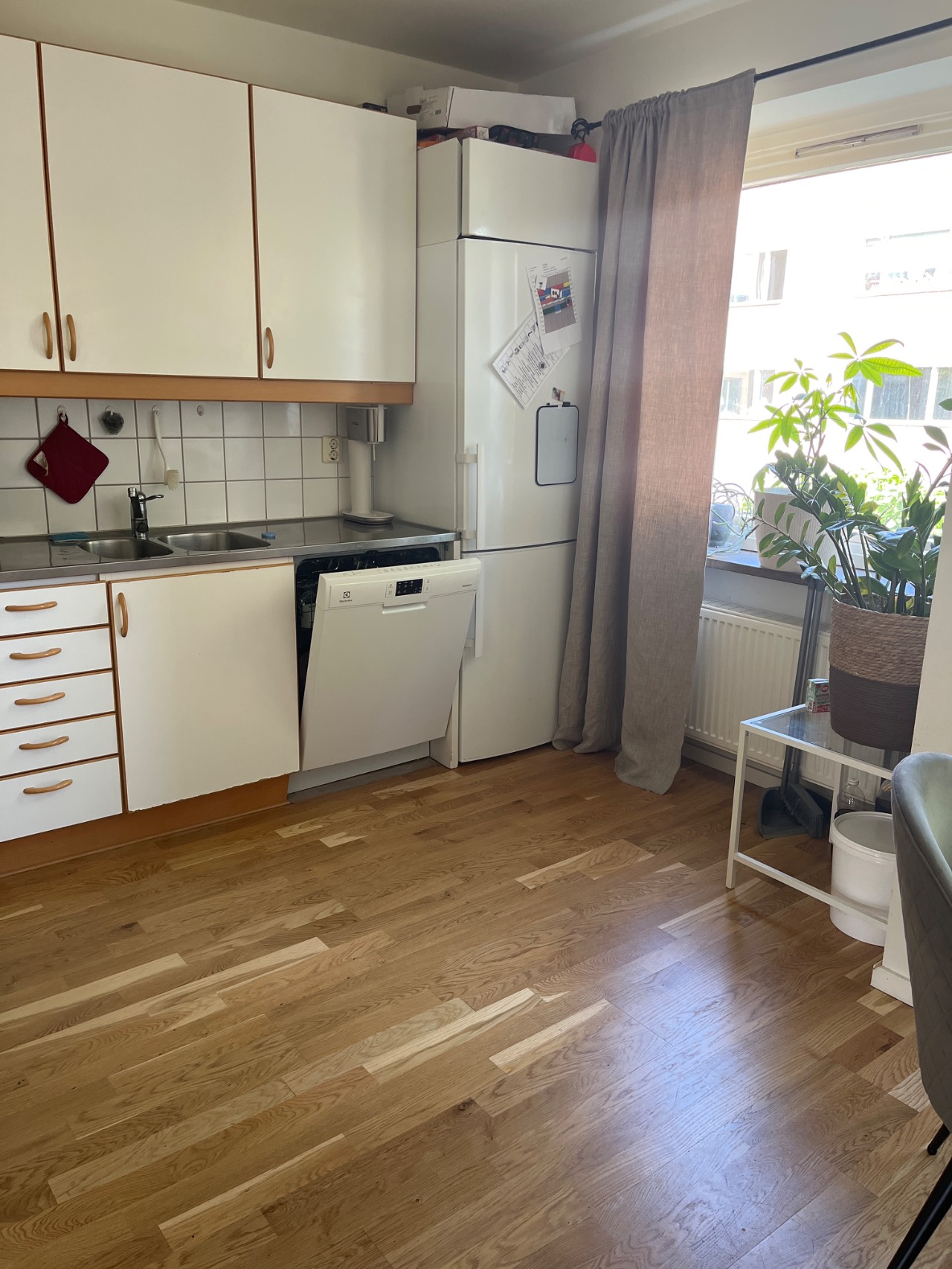 Dalhemsgatan 4 A — bild 2