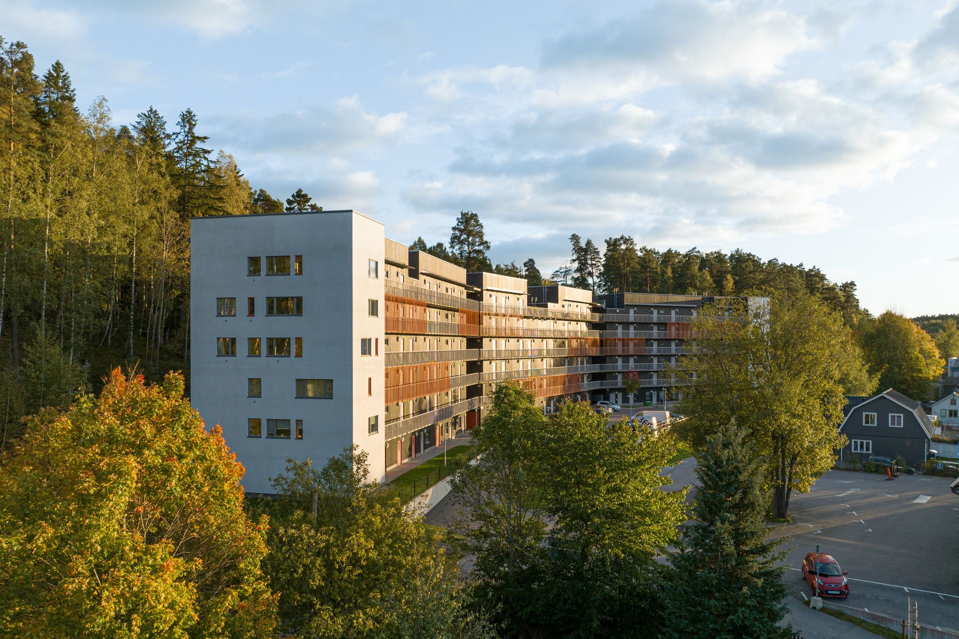 1 rum Botkyrka — 7 208 kr/mån | Bostadsögat