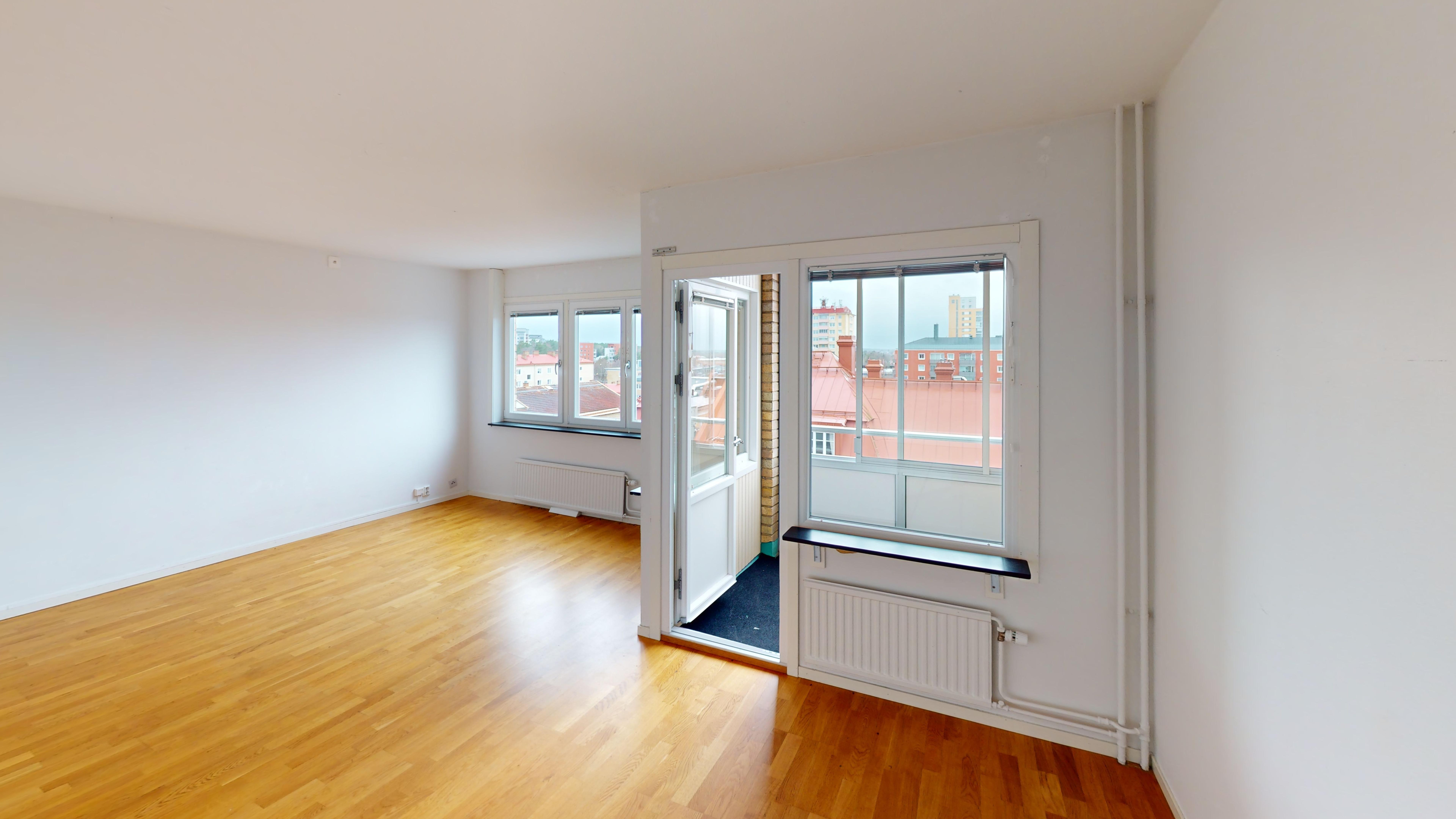Sommarrogatan 1 — bild 2