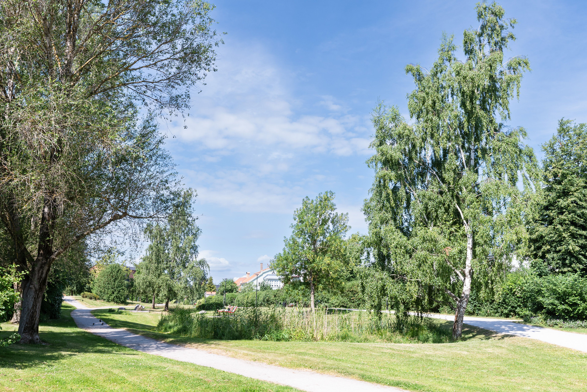 Karlsdalsallén 16A – bild 3