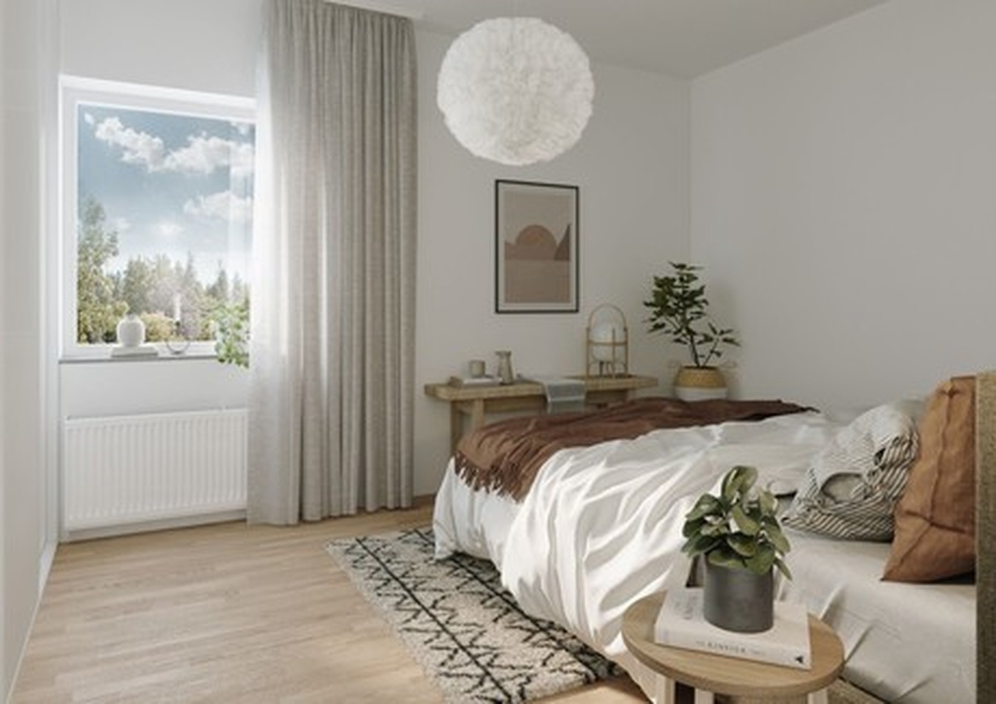Hurtigs väg 27B — bild 2