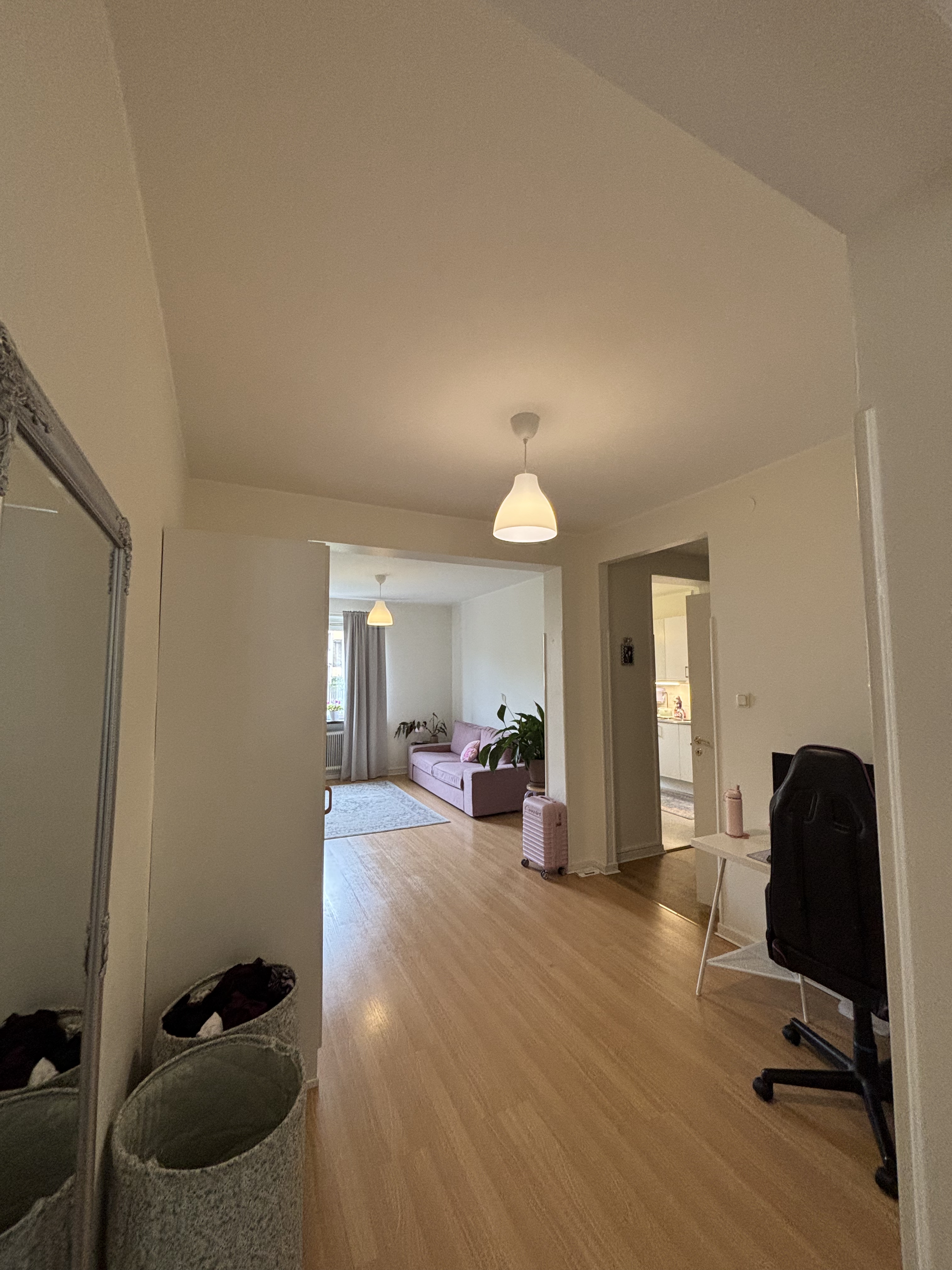 Närkesgatan 1A