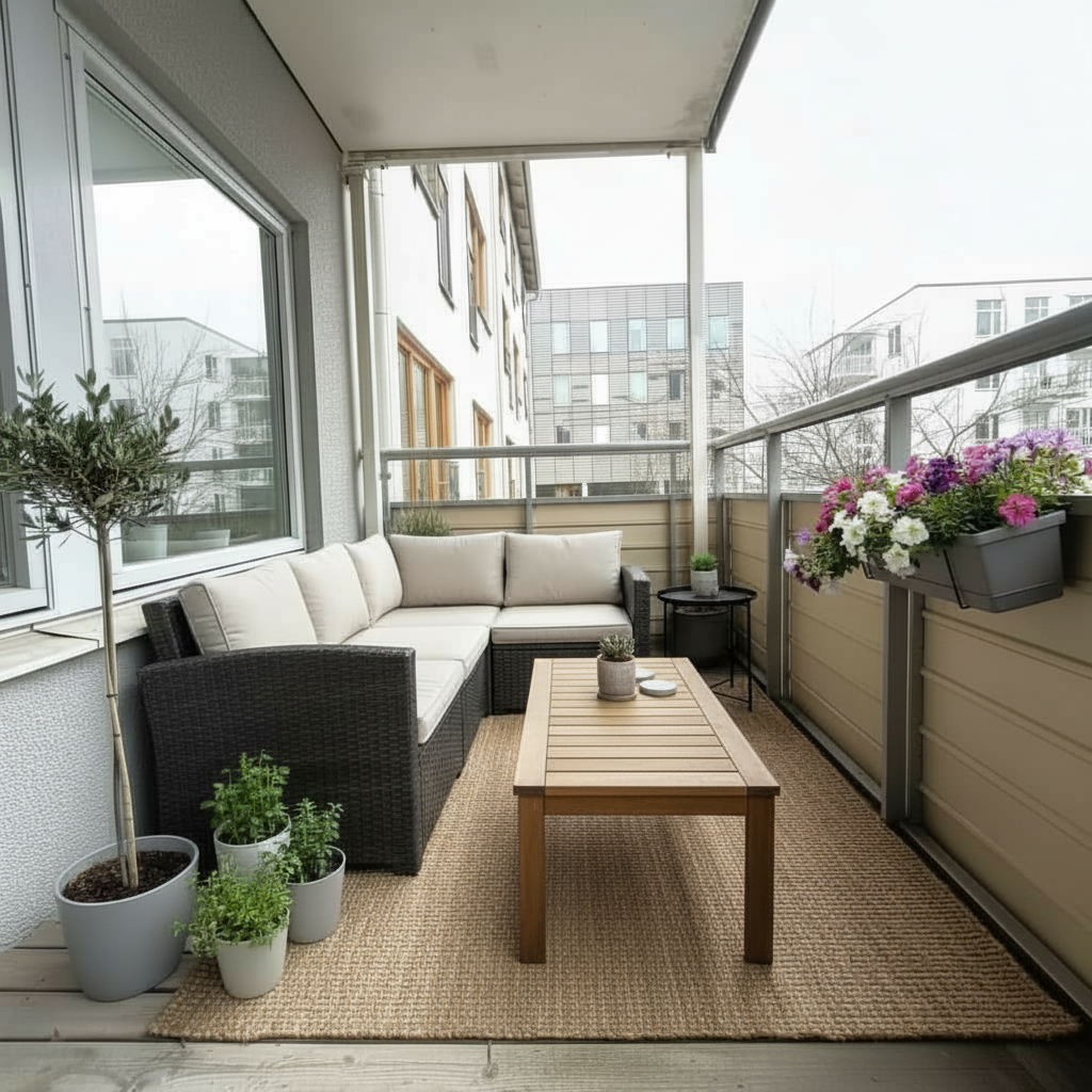 2 rum Haninge — 9 433 kr/mån | Bostadsögat