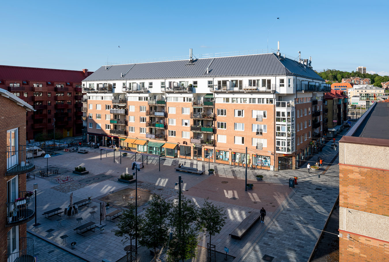 Bergmansgatan 5A