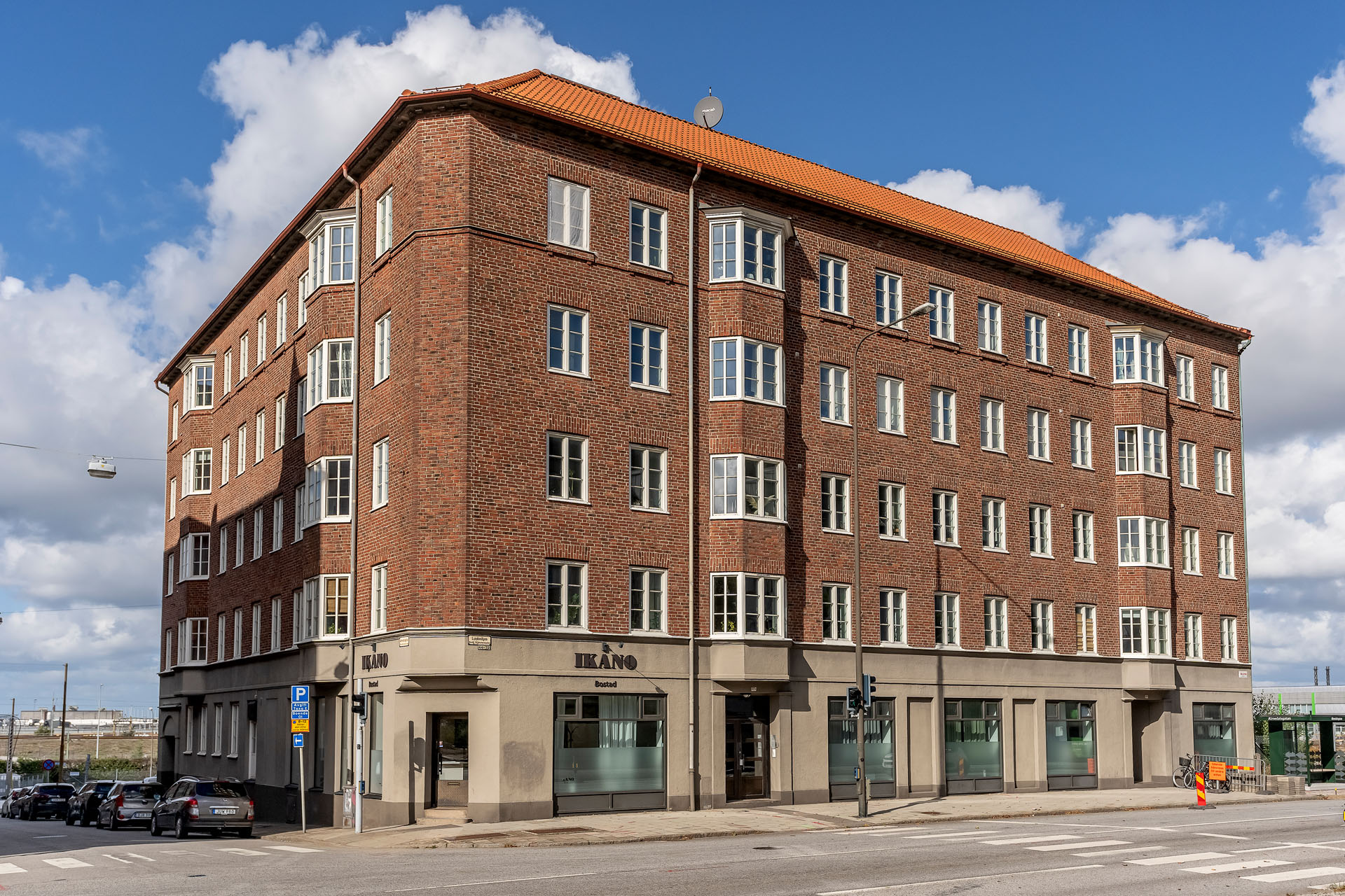 Almedalsgatan 8 — bild 1