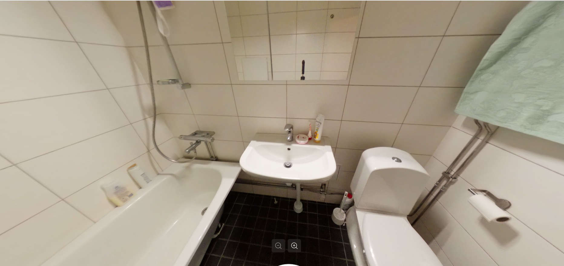 1 rum Södertälje — 7 900 kr/mån | Bostadsögat