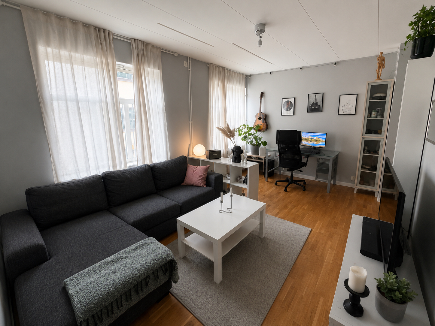 Femte Villagatan 12B — bild 2