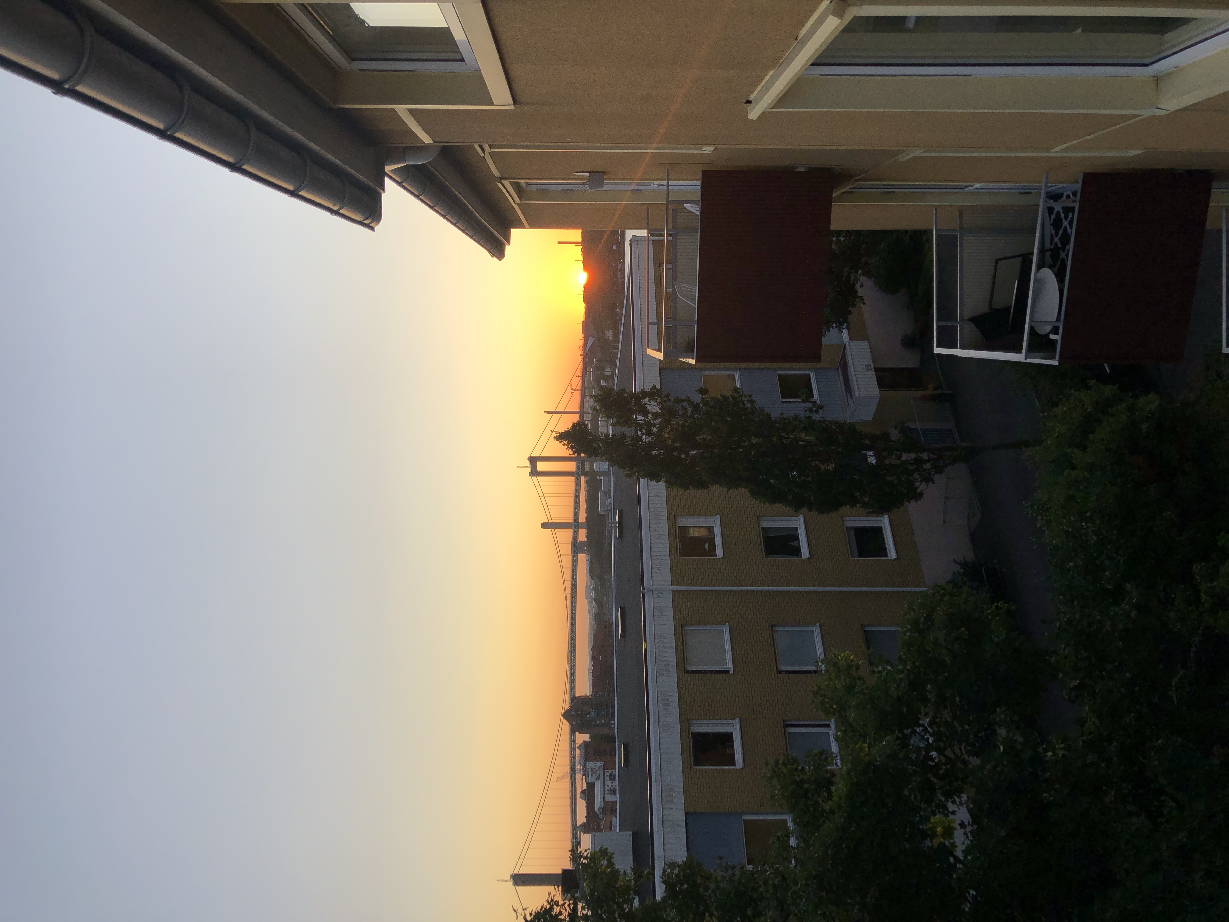 Seglaregatan 29 B