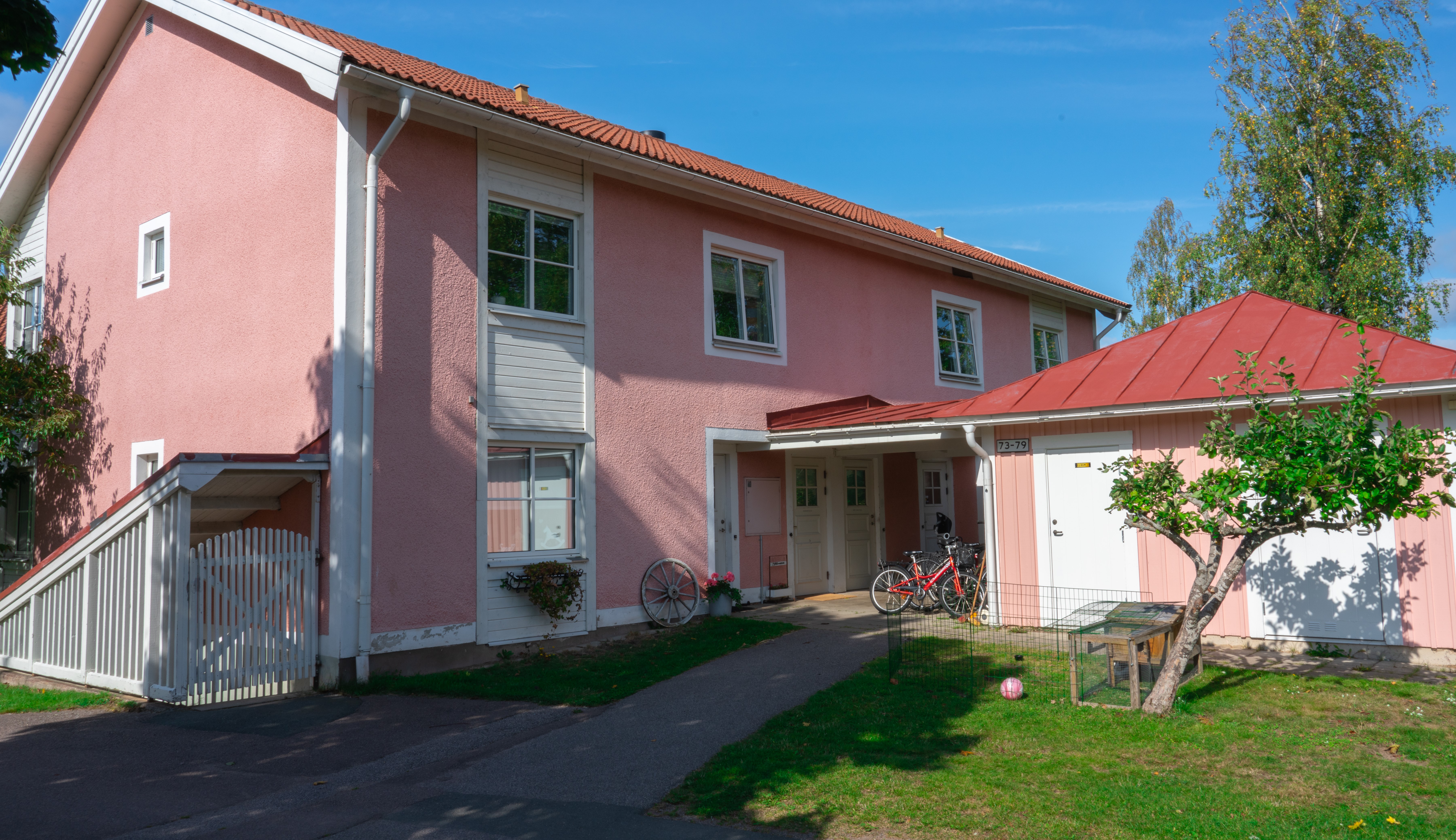 Mildvädersgatan 75 — bild 2