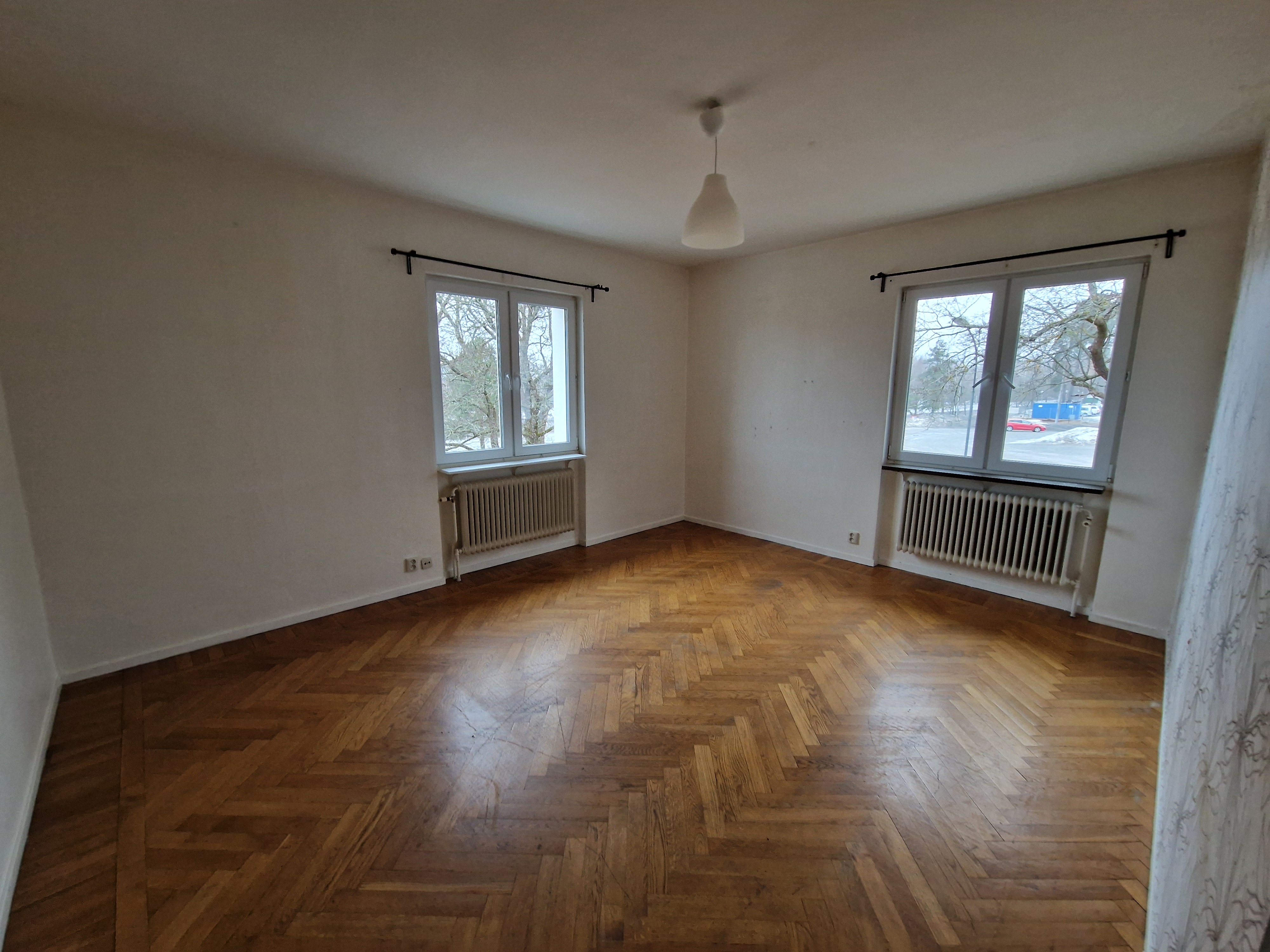 Centrumvägen 25 — bild 3