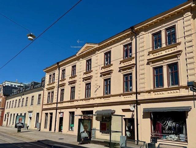 Trädgårdsgatan 29 — bild 1