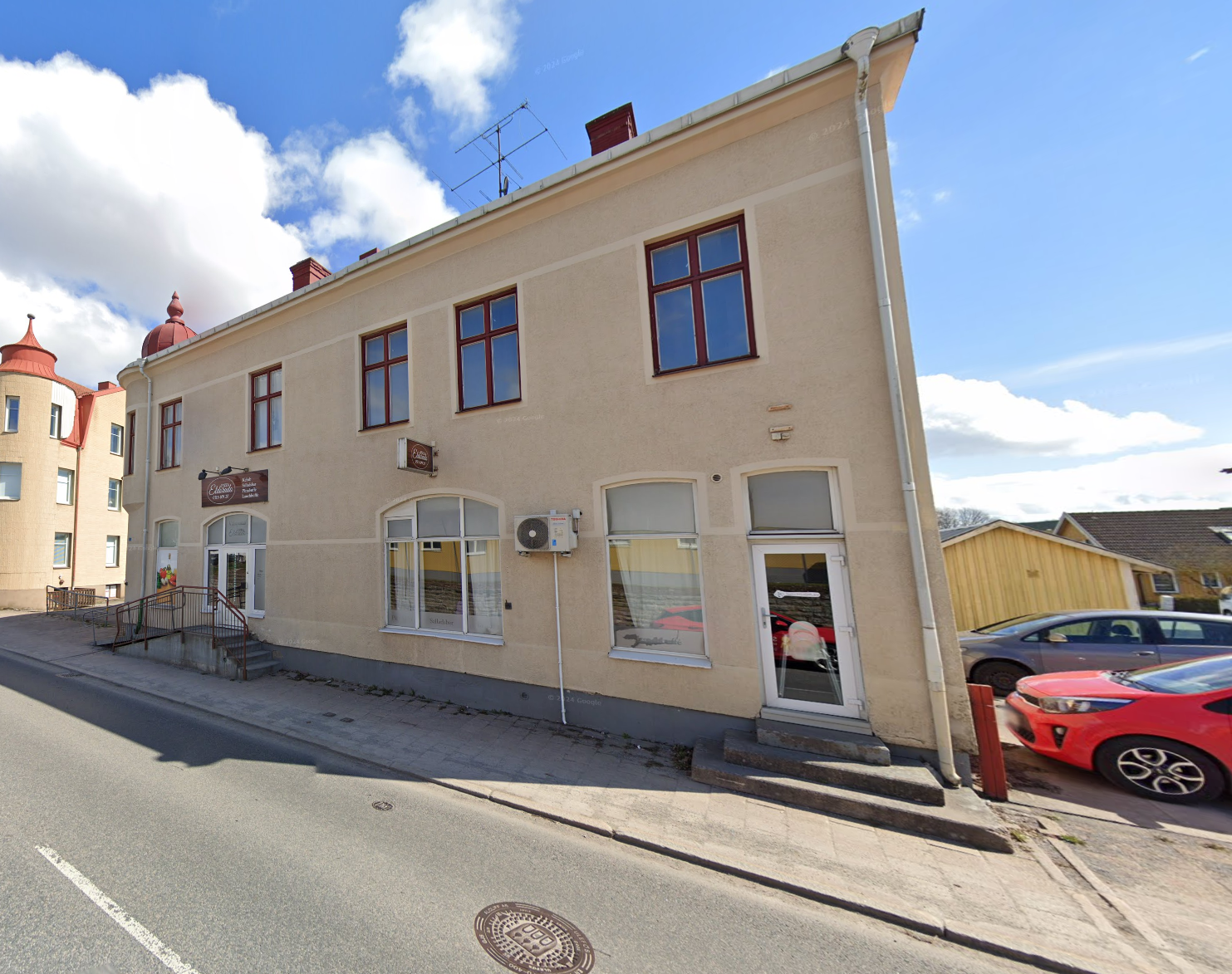 Järnvägsgatan 38