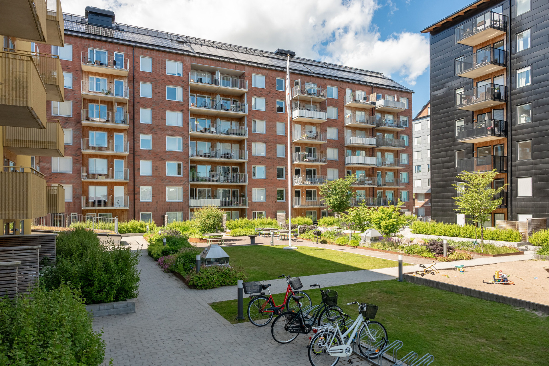 Tullhusgatan 7B